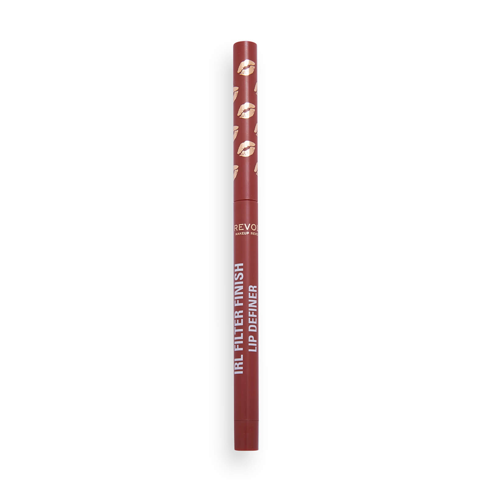 Makeup Revolution IRL Filter Finish Lip Definer 0,18 g (Verschiedene Farbtöne) - Burnt Cinnamon