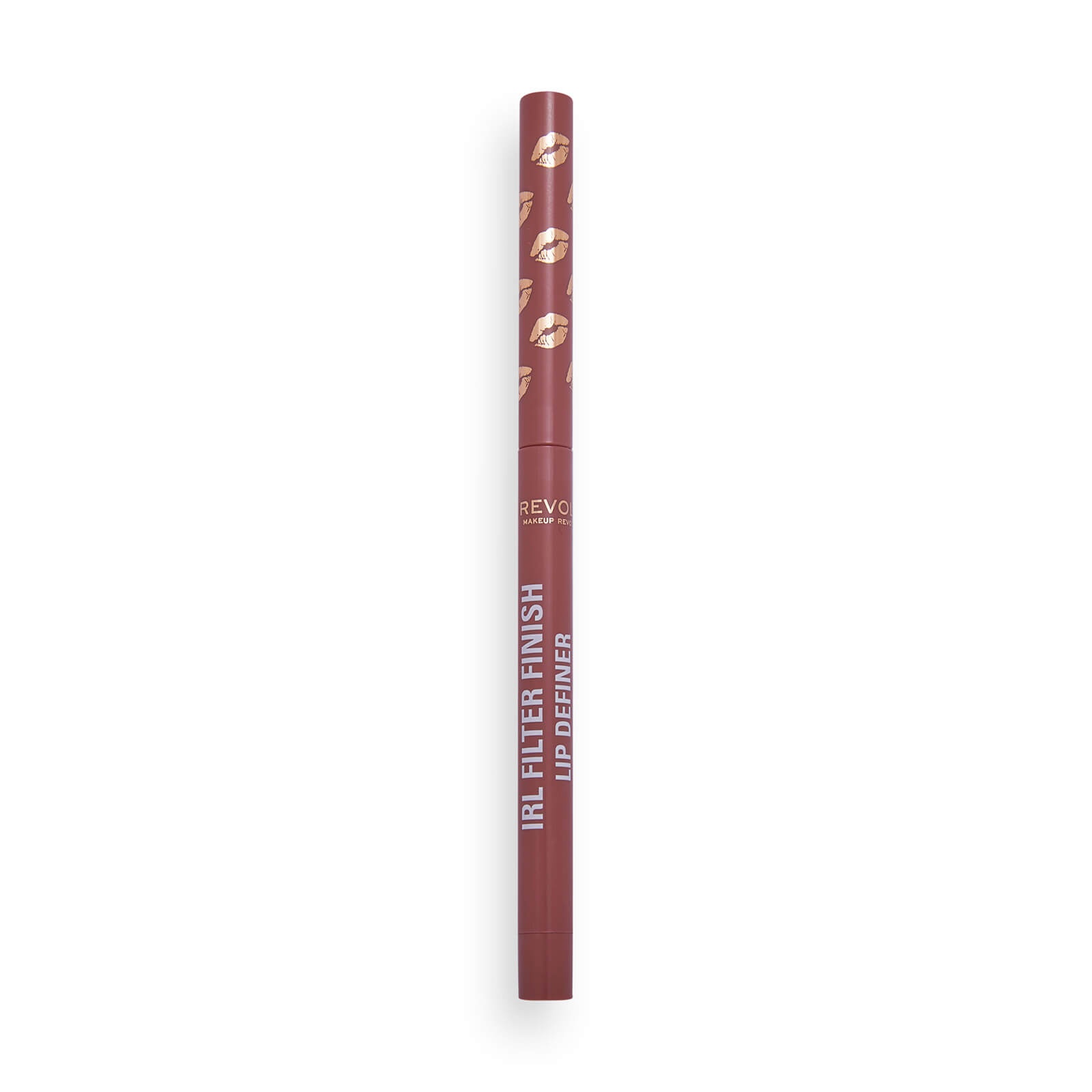 Makeup Revolution IRL Filter Finish Lip Definer 0,18 g (Verschiedene Farbtöne) - Caramel Syrup