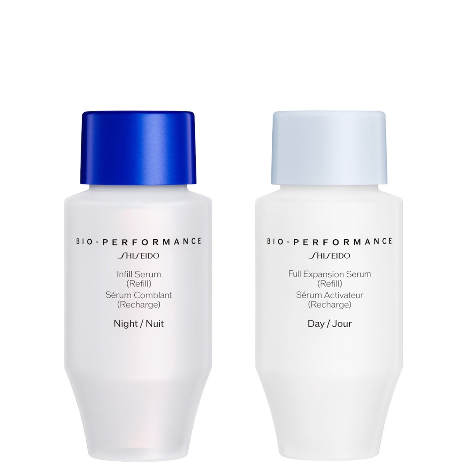 Shiseido Bio-Performance Skin Filler (Verschiedene Optionen) - Refill
