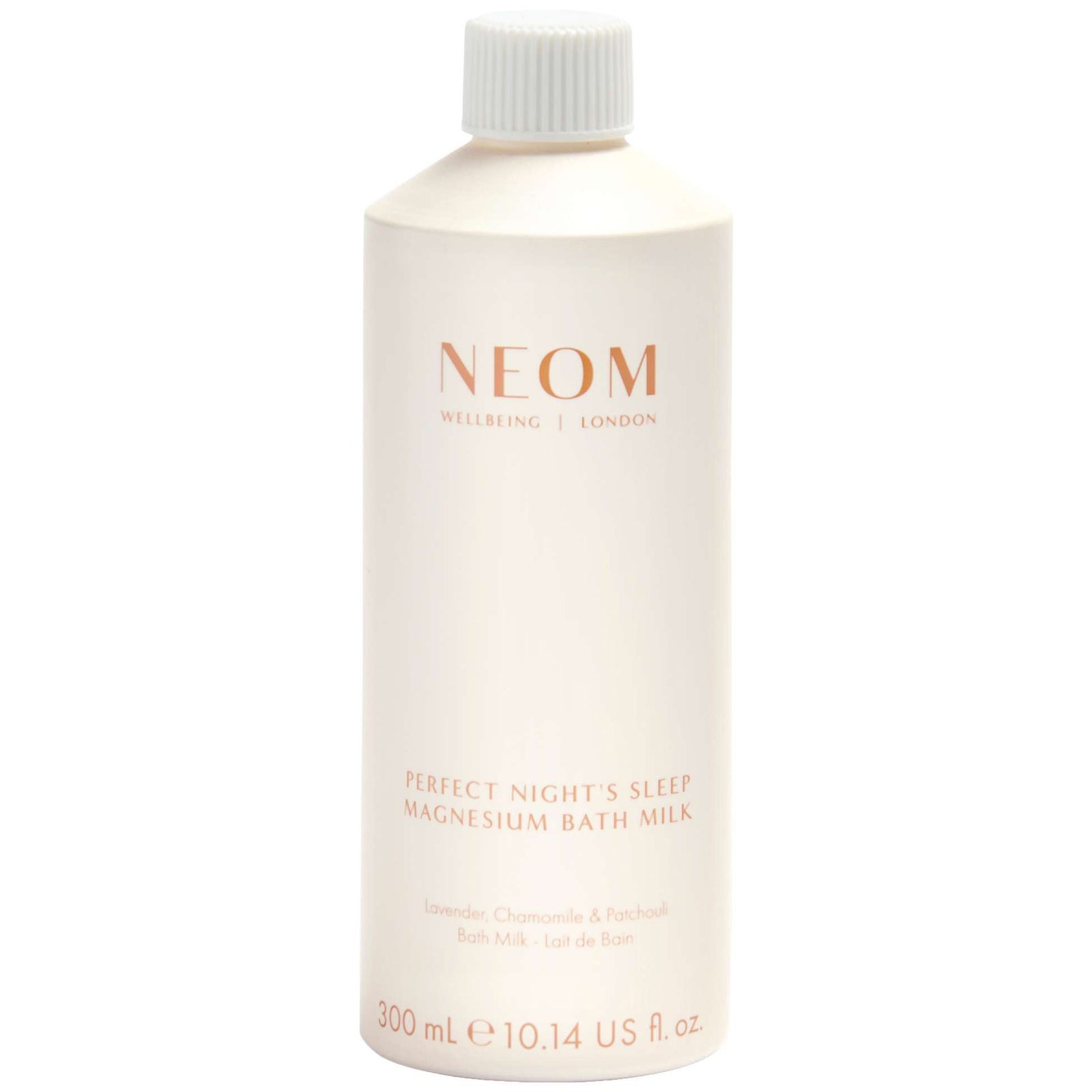 NEOM Perfect Night's Sleep Magnesium Bademilch 300 ml