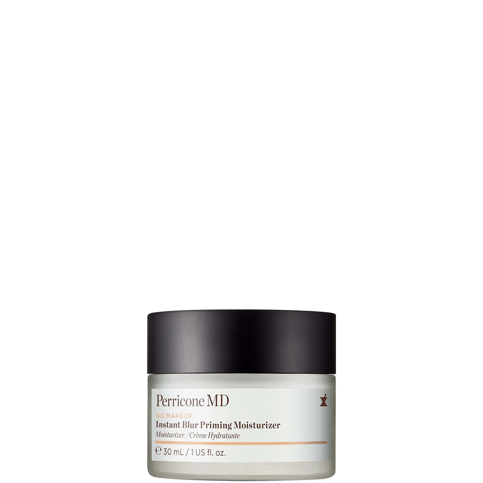 Perricone MD No Makeup Instant Blur Priming Moisturizer 1oz FG