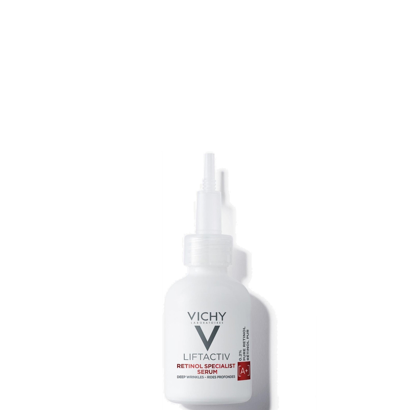 Vichy Liftactiv 0.2% Pure Retinol Specialist Deep Wrinkles Serum für alle Hauttypen 30 ml