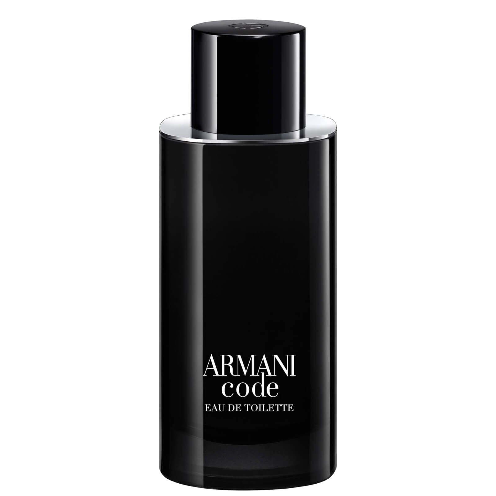 Armani Code Eau de Toilette 125 ml