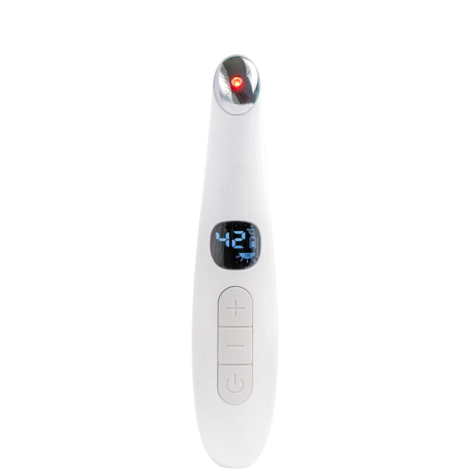 StylPro Bags Be Gone Beheiztes Augen-Massagegerät