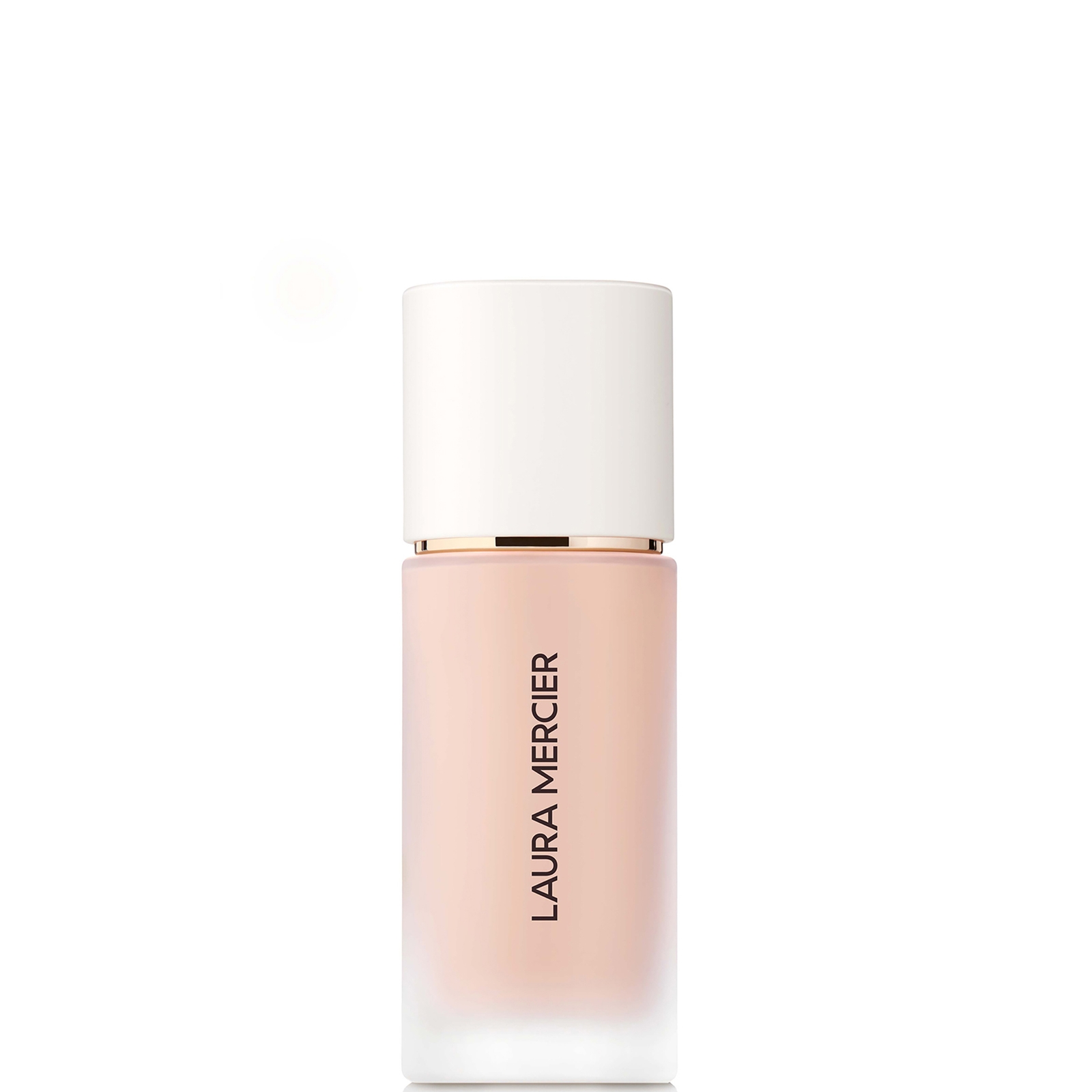 Laura Mercier Real Flawless Foundation 30 ml (Verschiedene Farbtöne) - 1C1 Cool Vanille
