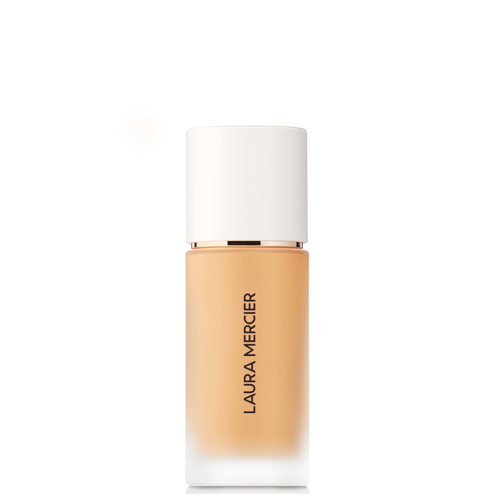 Laura Mercier Real Flawless Foundation 30 ml (Verschiedene Farbtöne) - 4N1 Ginger