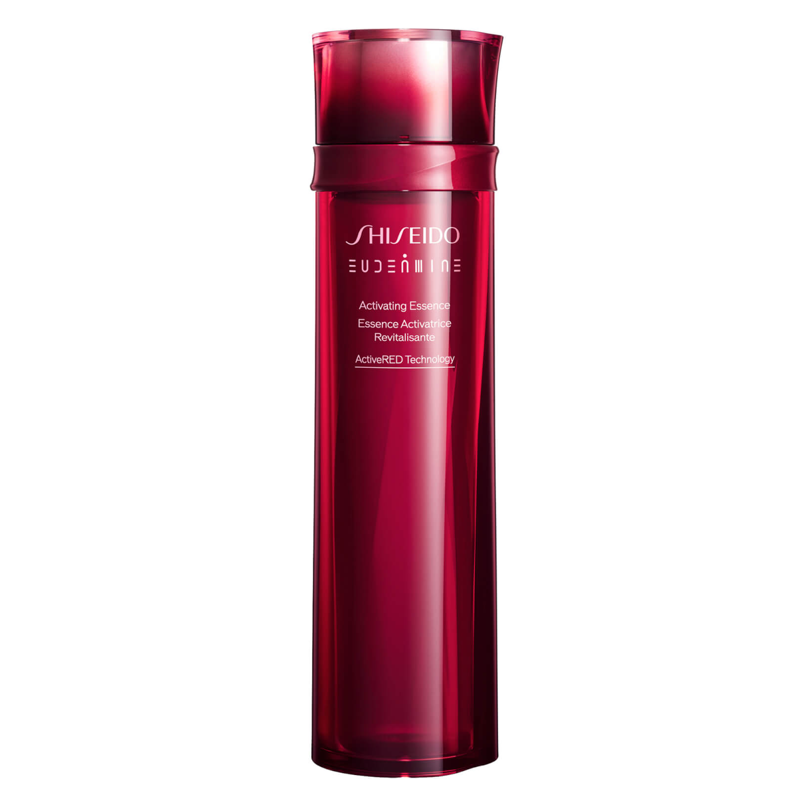 Shiseido Eudermine Revitalising Essence 145 ml