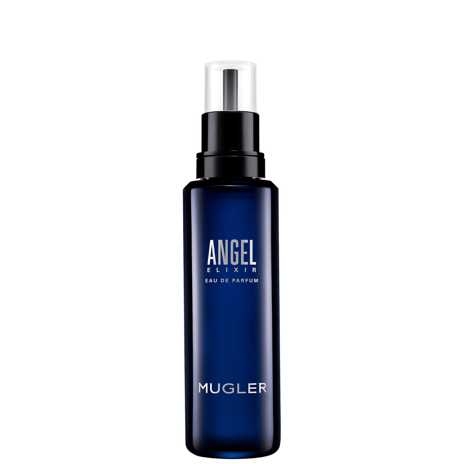 Mugler Angel Elixir Eau de Parfum Nachfüllpackung 100 ml