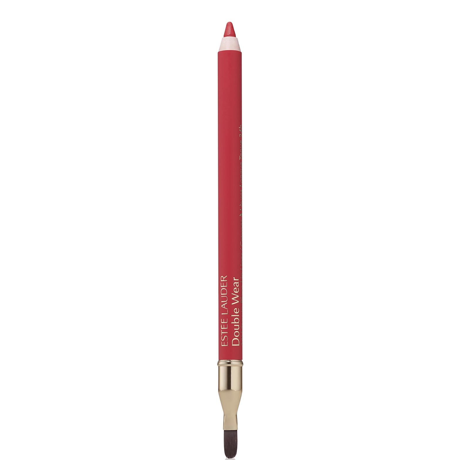 Estée Lauder Double Wear 24H Stay-in-Place Lip Liner 1.2g (Various Shades) - Coral