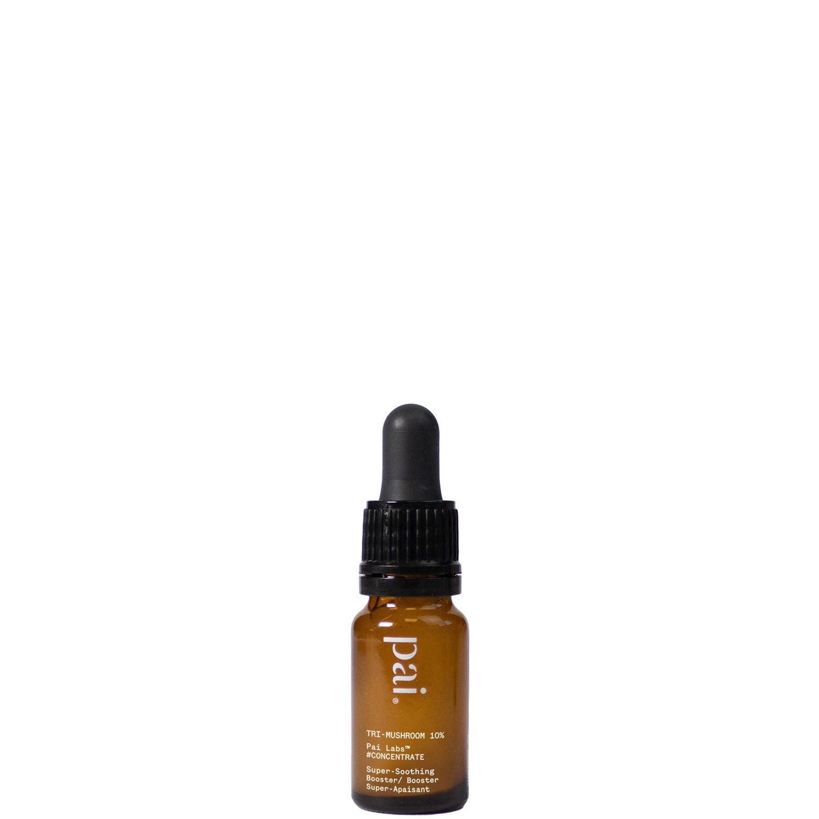 Pai Skincare Tri-Mushroom Booster 10% 10 ml