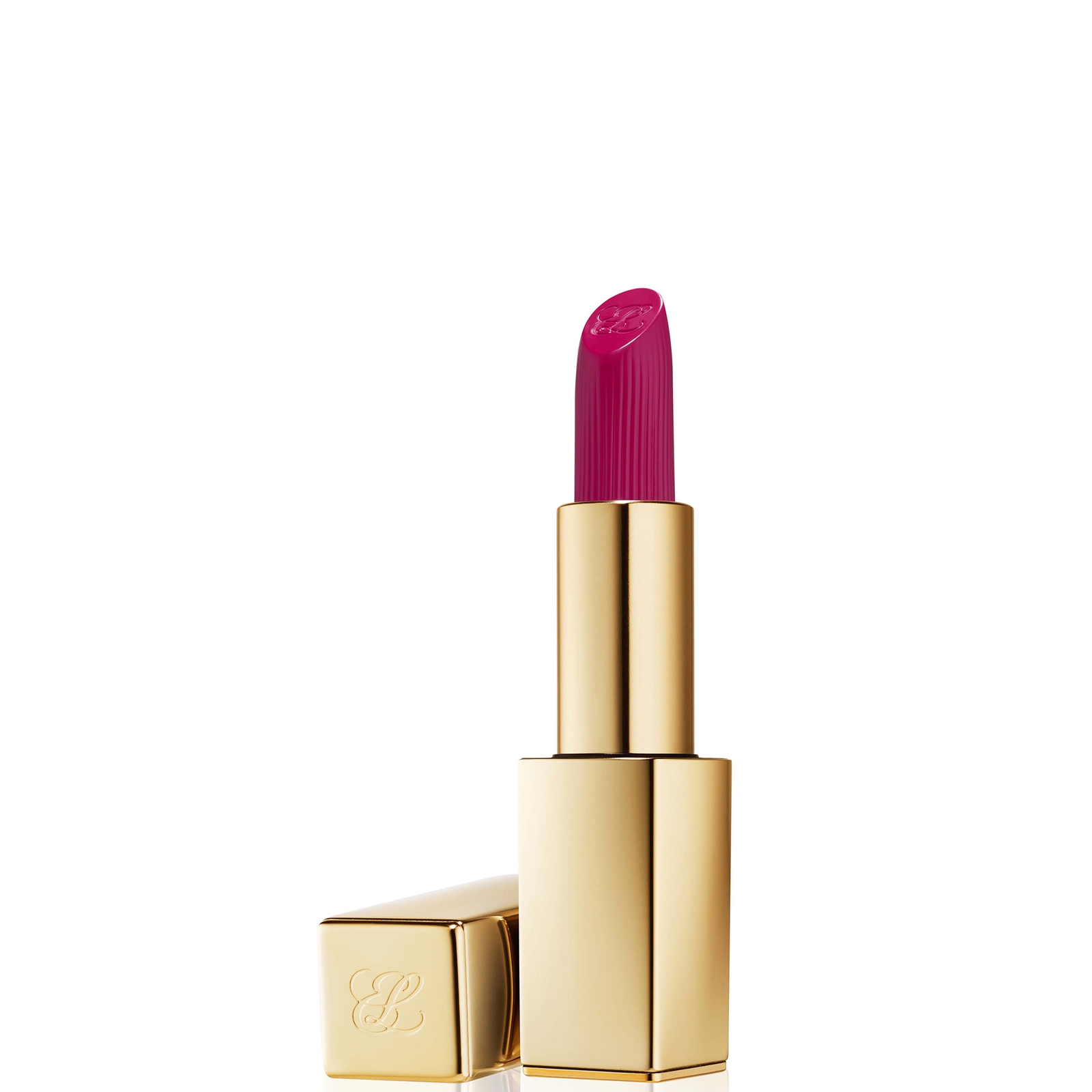 Estée Lauder Pure Colour Crème Lippenstift 3,5 g (Verschiedene Farbtöne) - Insolent Plum