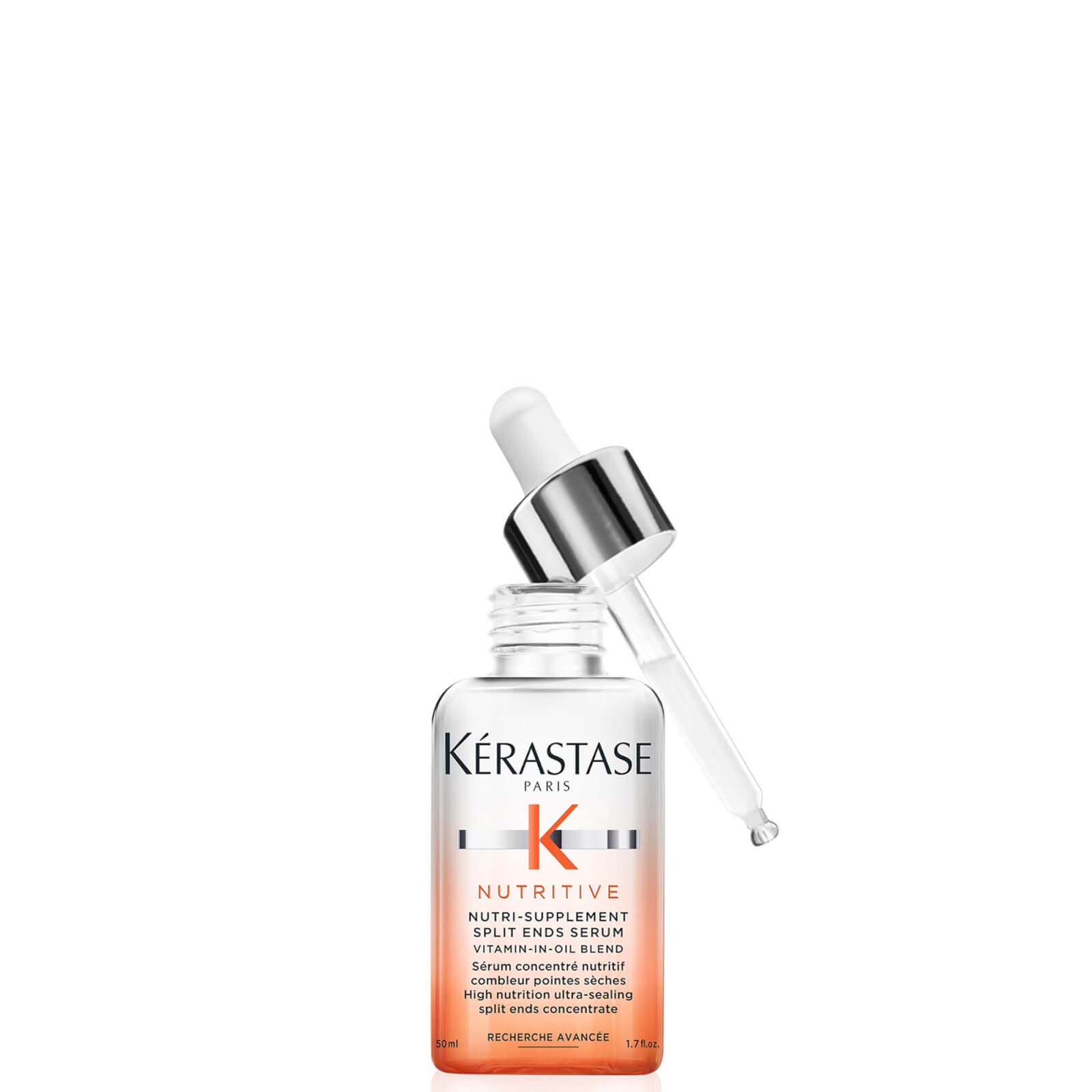 Kérastase Nutritive Nutri-Supplement Spliss-Serum für Trockenes Haar und Spliss 50 ml