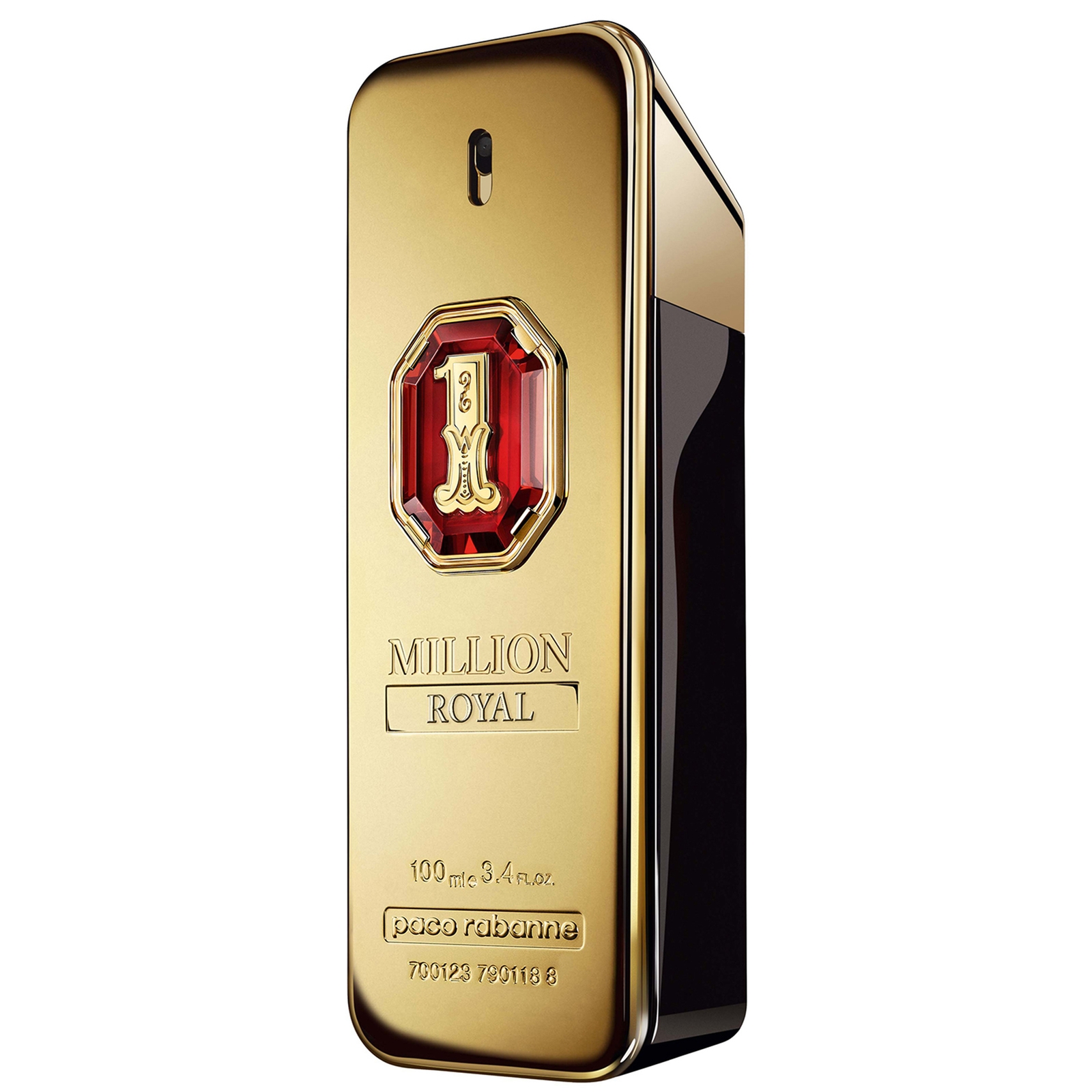 Paco Rabanne 1 Million Royal Parfum 100 ml
