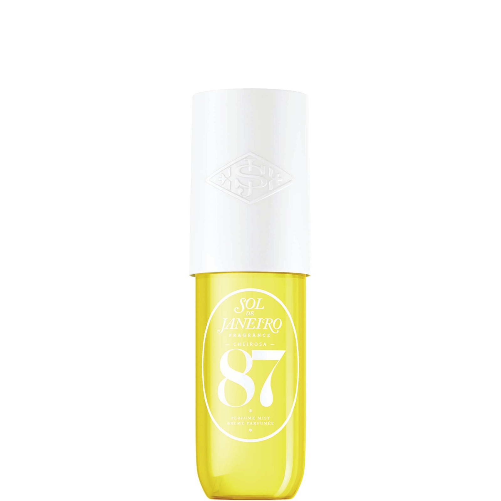 Limited Edition Sol de Janeiro Rio Radiance Parfumspray 90 ml
