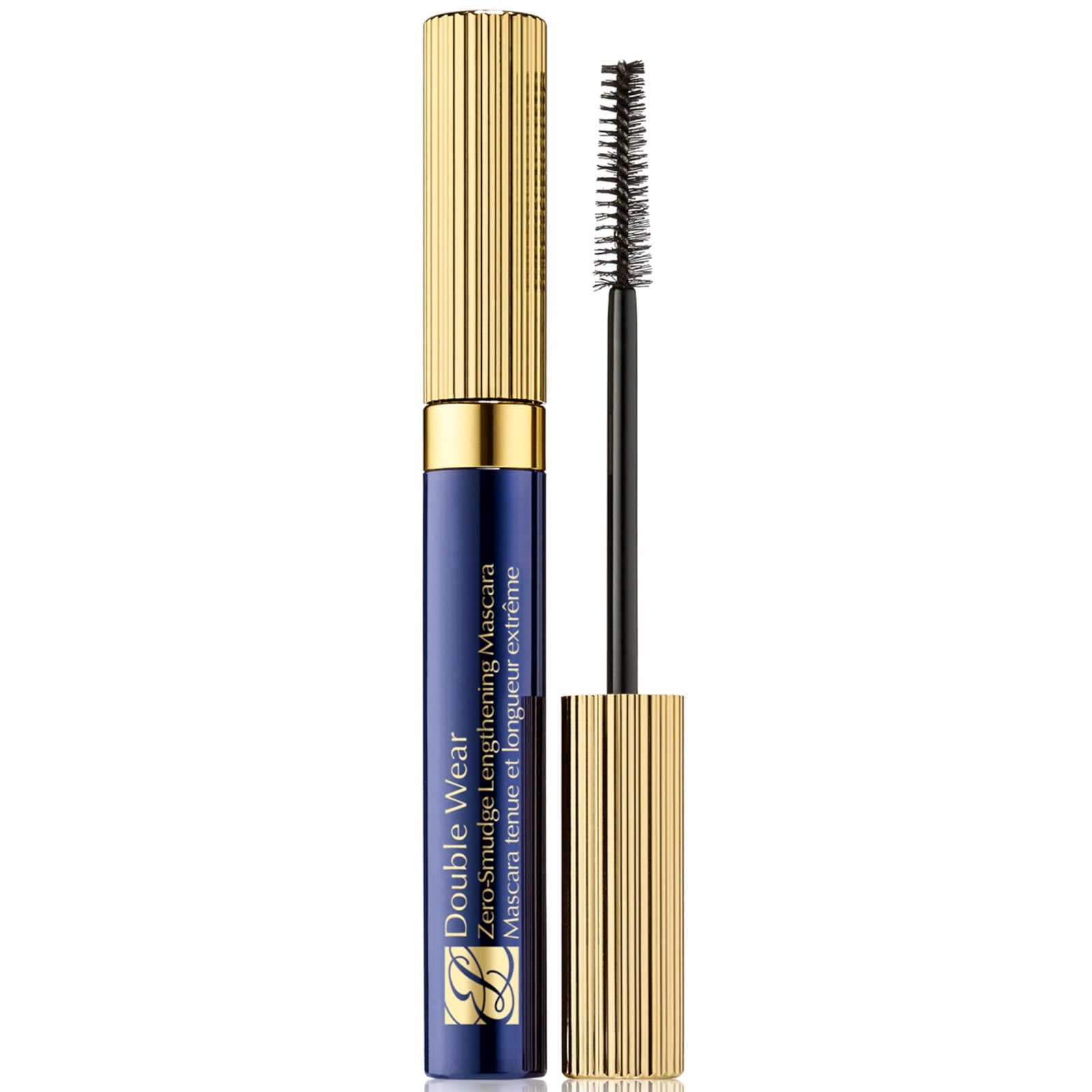 Estée Lauder Double Wear Zero-Smudge Lengthening Mascara - Black 6ml