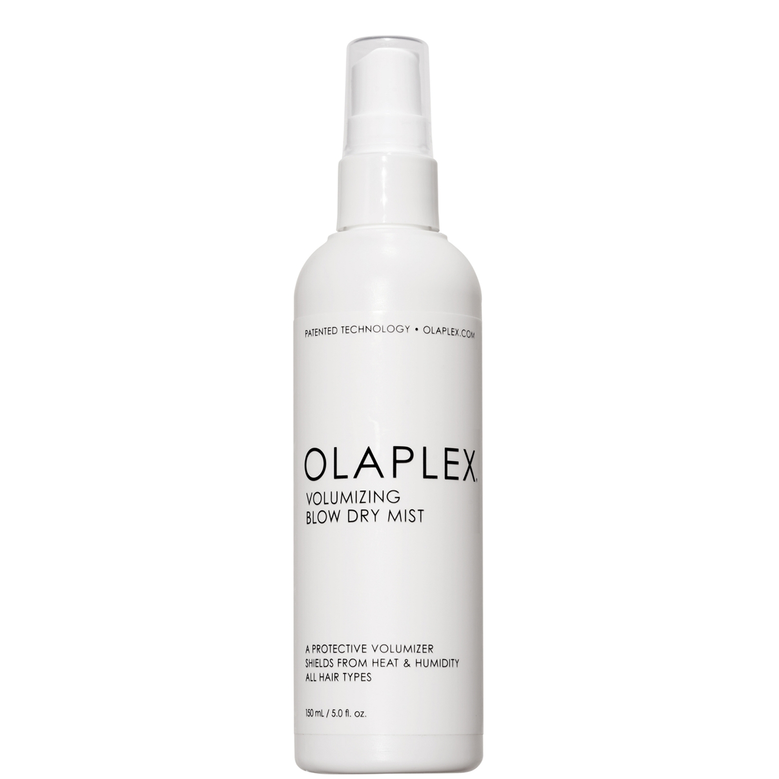 Olaplex Volumengebendes Föhnspray 150 ml