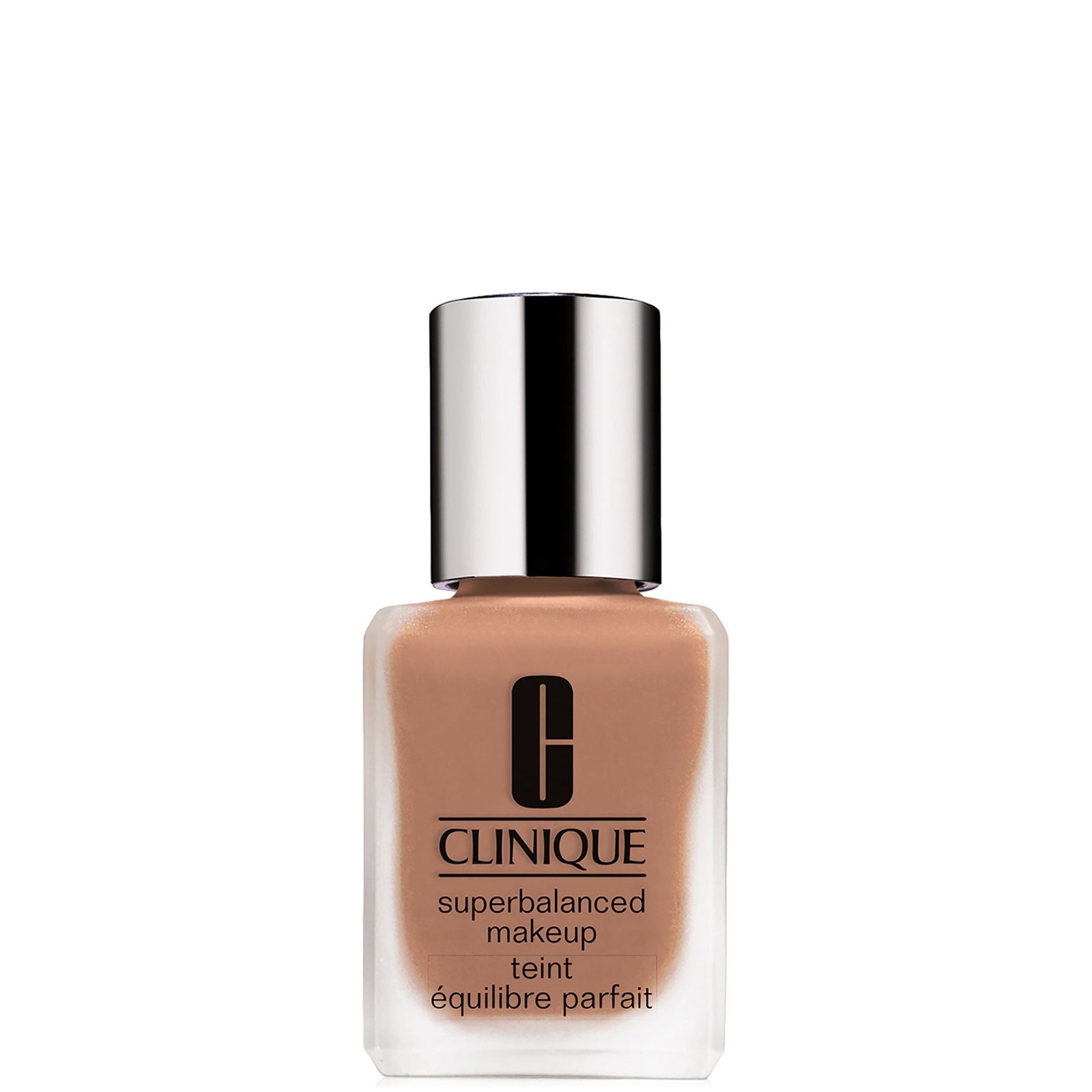 Clinique SUPERBALANCED Makeup 30ml (Various Shades) - CN 72 Sunny