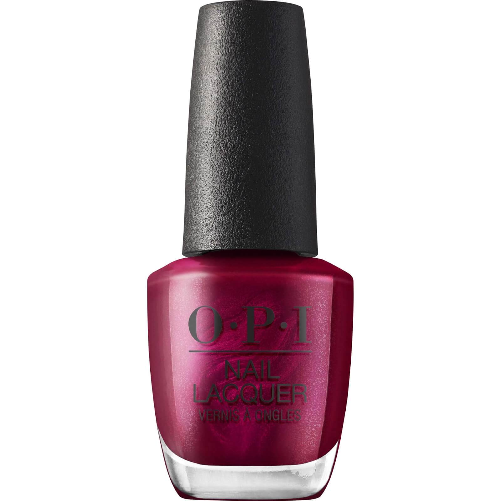 OPI Nail Polish Big Zodiac Energy 15ml (Various Shades) - Big Sagittarius Energy