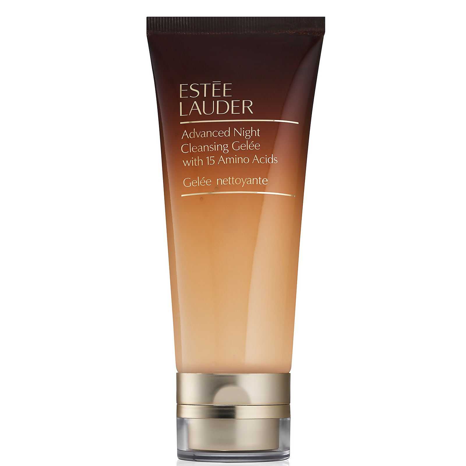 Estée Lauder Advanced Nachtreinigungs-Gelée mit 15 Aminosäuren 100 ml