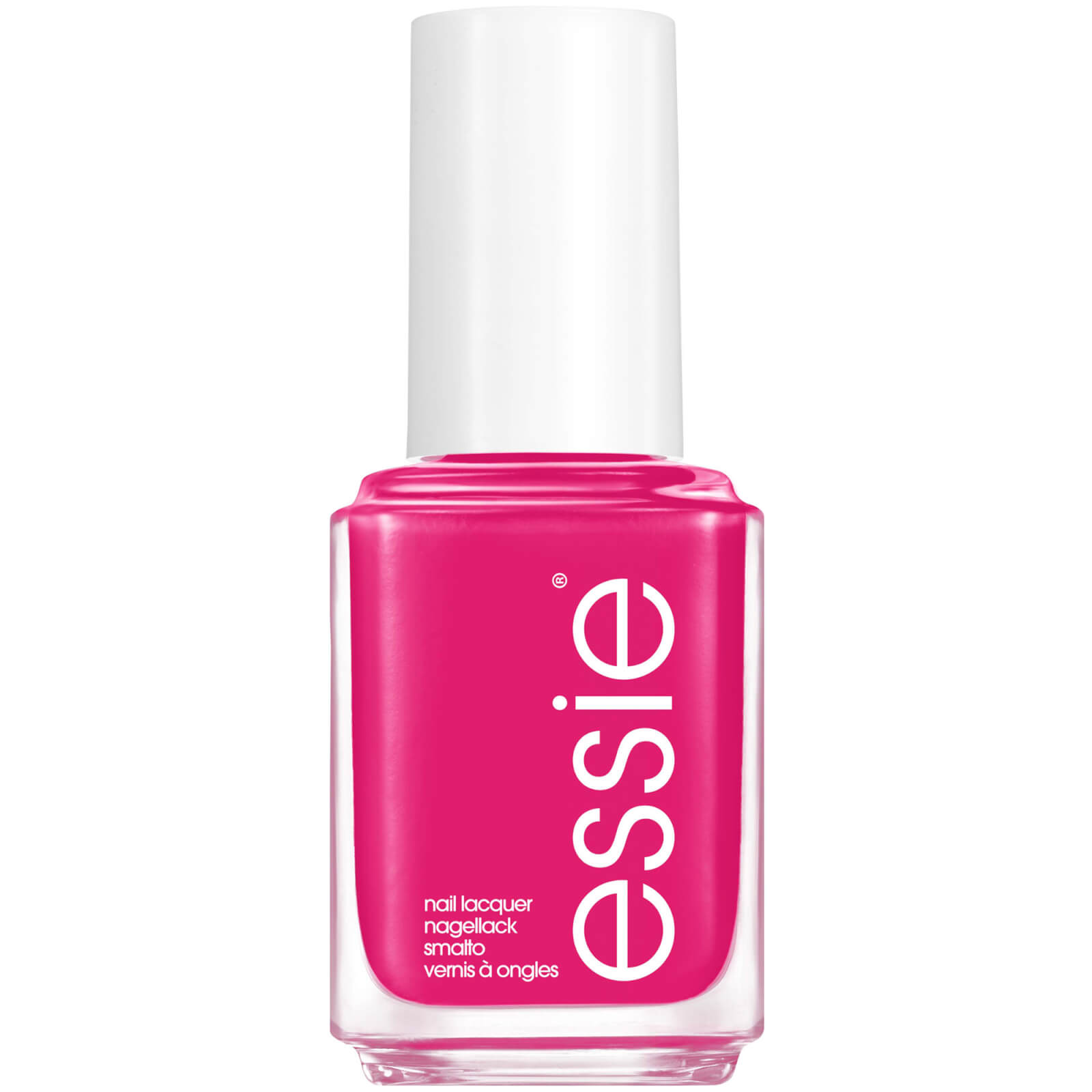 essie Nagellack – 857 Pencil Me in 13,5 ml
