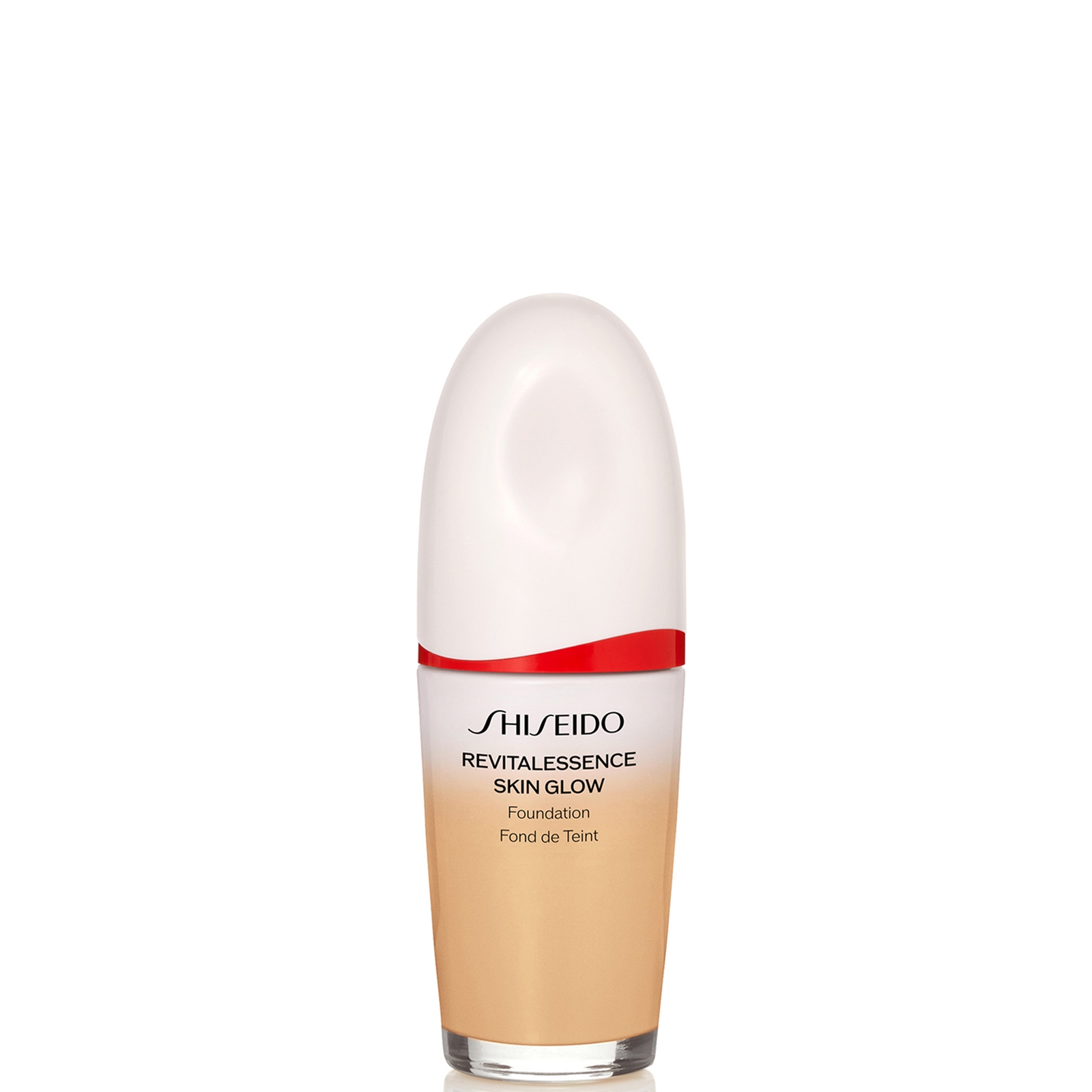 Shiseido Revitalessence Glow Foundation 30 ml (Verschiedene Farbtöne) - 230 Alder
