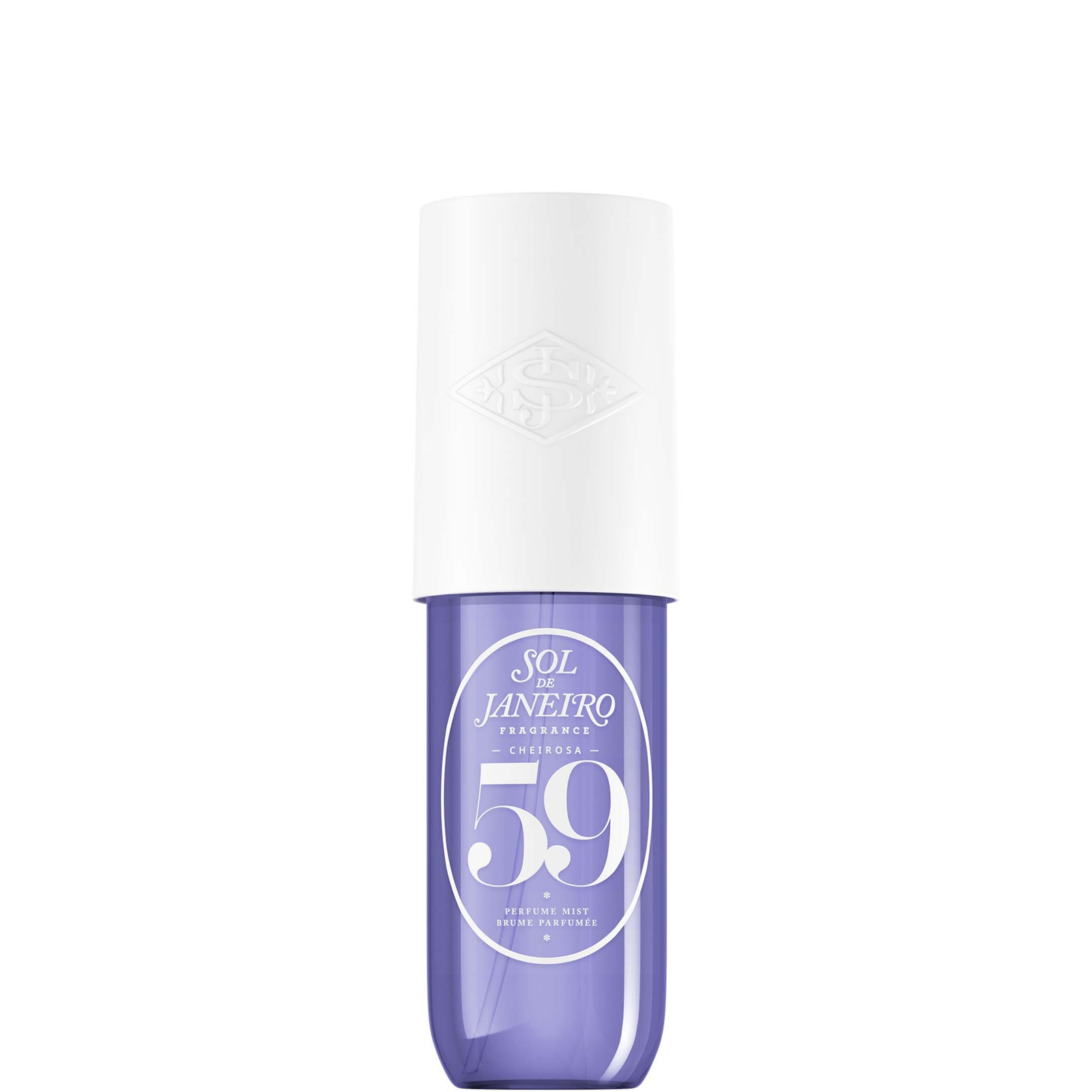 Sol de Janeiro Cheirosa 59 Parfumspray 90 ml