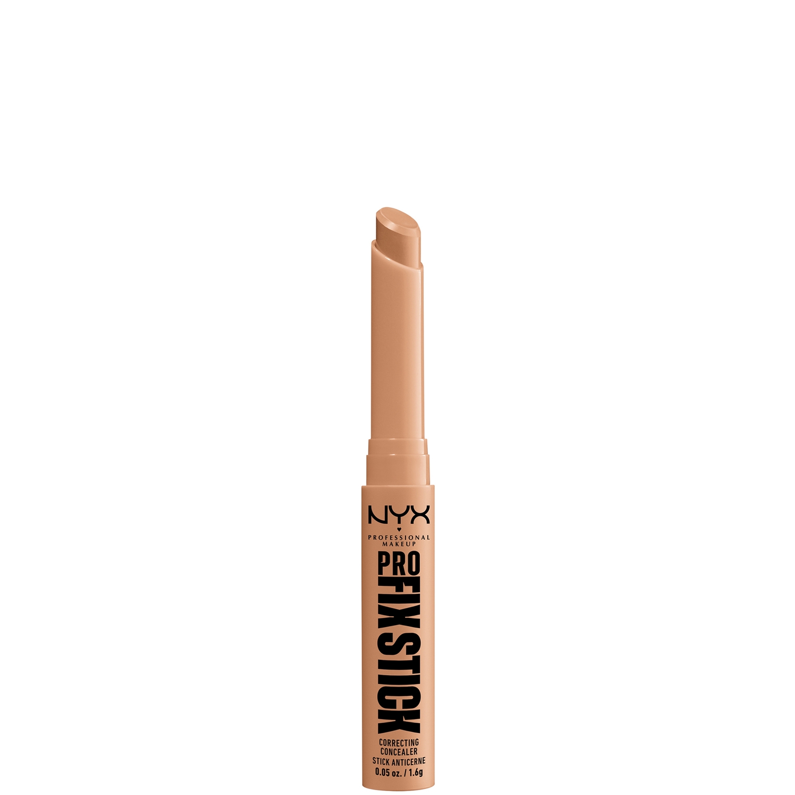 NYX Professional Makeup Pro Fix Stick Correcting Concealer Stick (Various Shades) - Neutral Tan