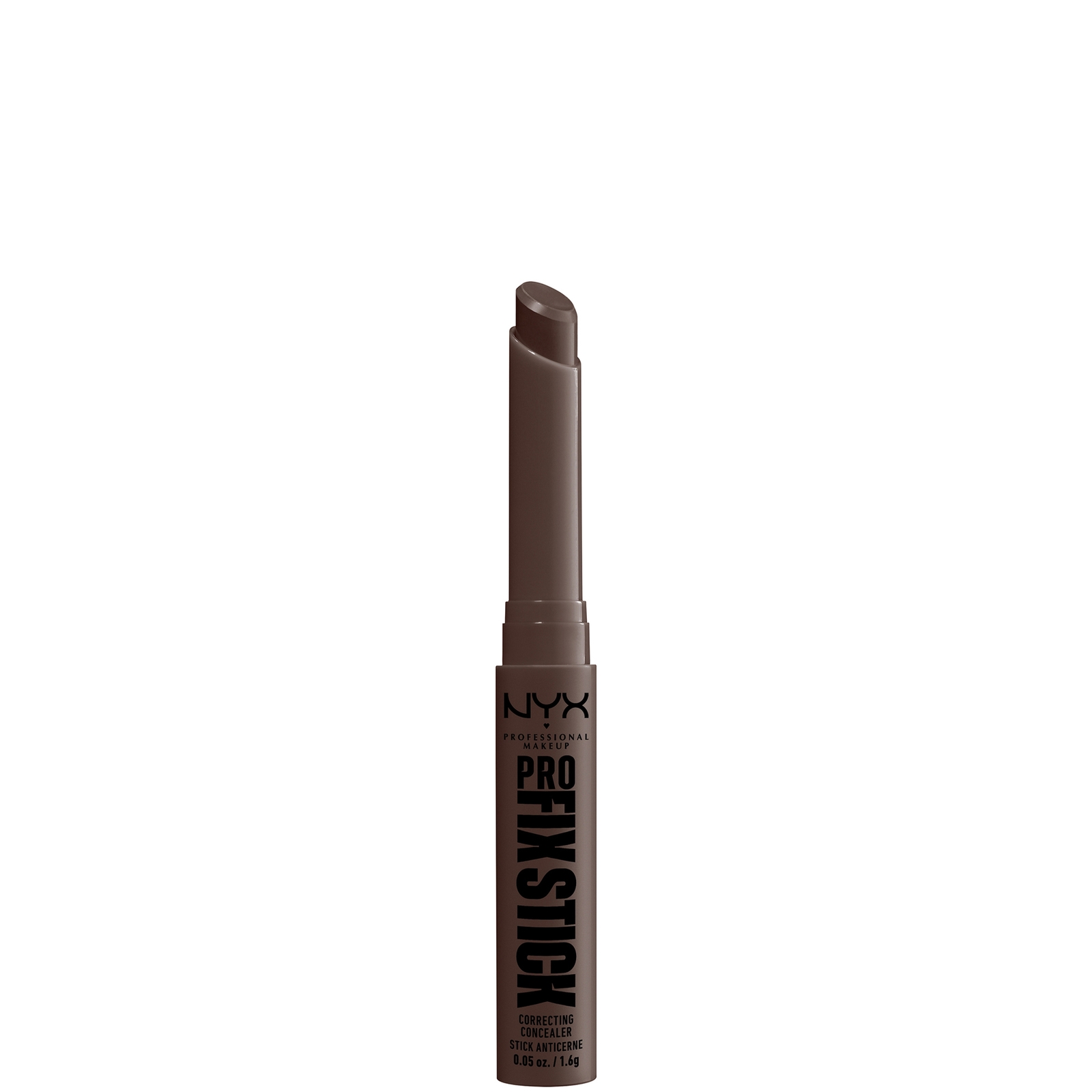 NYX Professional Makeup Pro Fix Stick Correcting Concealer Stick (Various Shades) - Rich Espresso