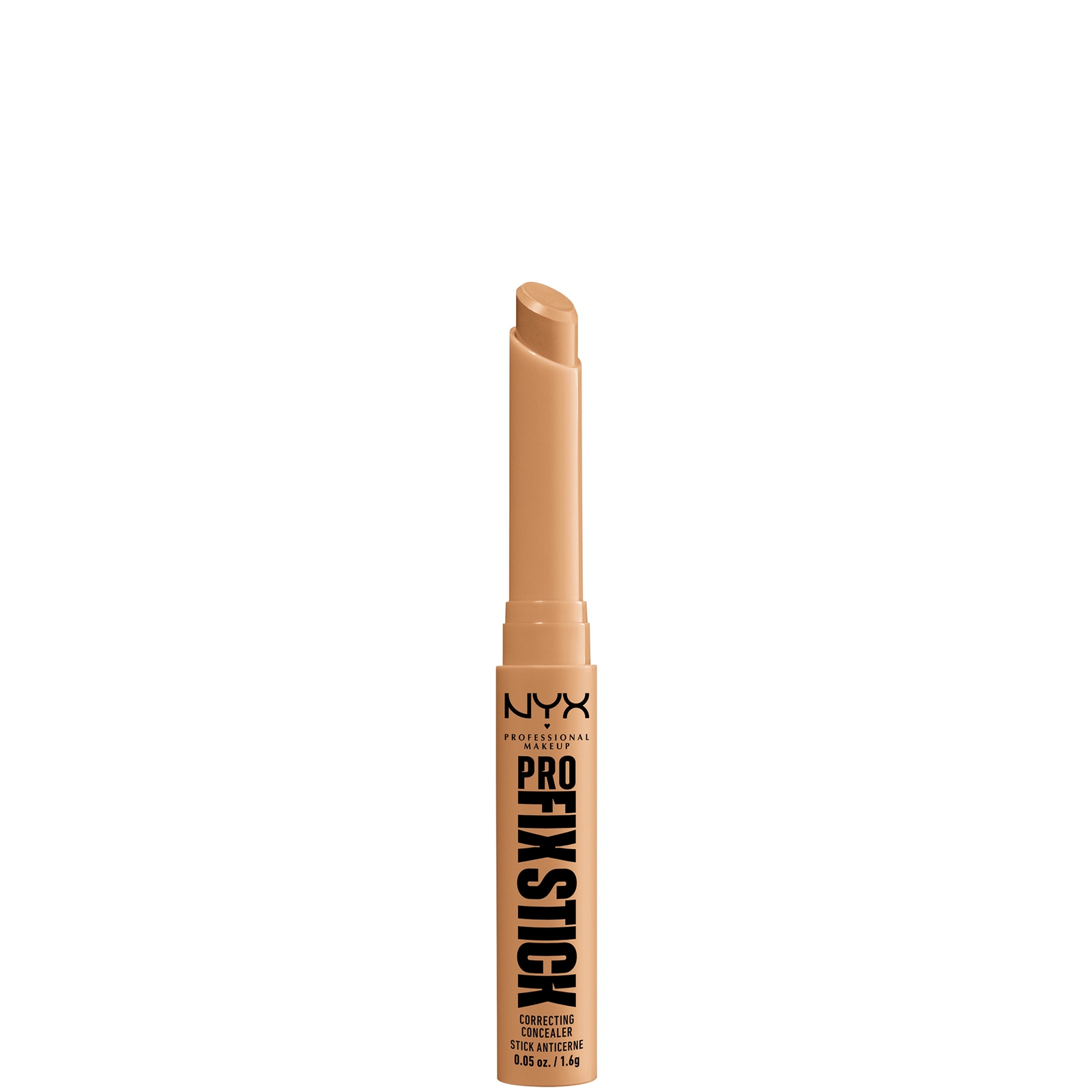 NYX Professional Makeup Pro Fix Stick Correcting Concealer Stick (Various Shades) - Golden