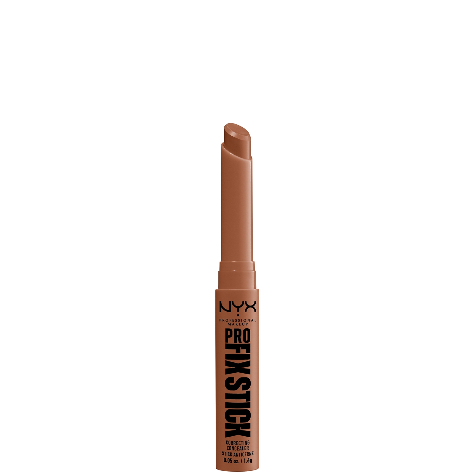 NYX Professional Makeup Pro Fix Stick Correcting Concealer Stick (Various Shades) - Cappuccino