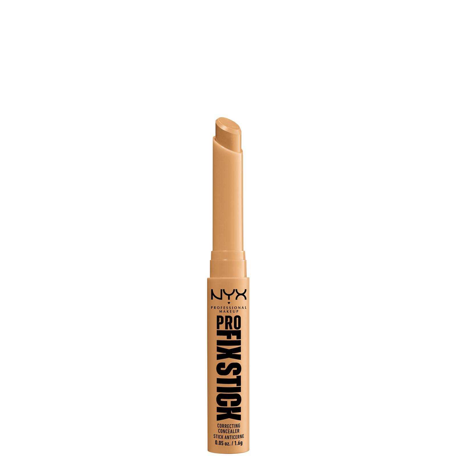 NYX Professional Makeup Pro Fix Stick Correcting Concealer Stick (Various Shades) - Classic Tan