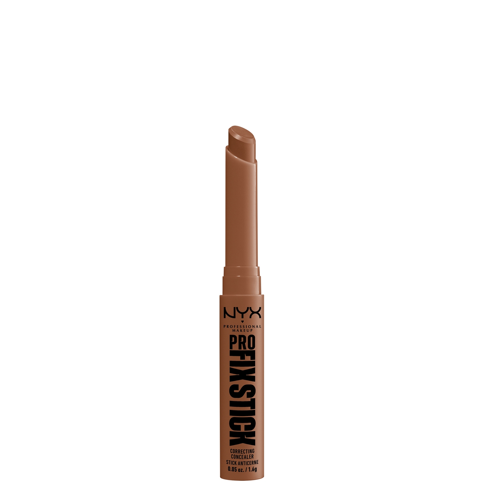 NYX Professional Makeup Pro Fix Stick Correcting Concealer Stick (Various Shades) - Sienna