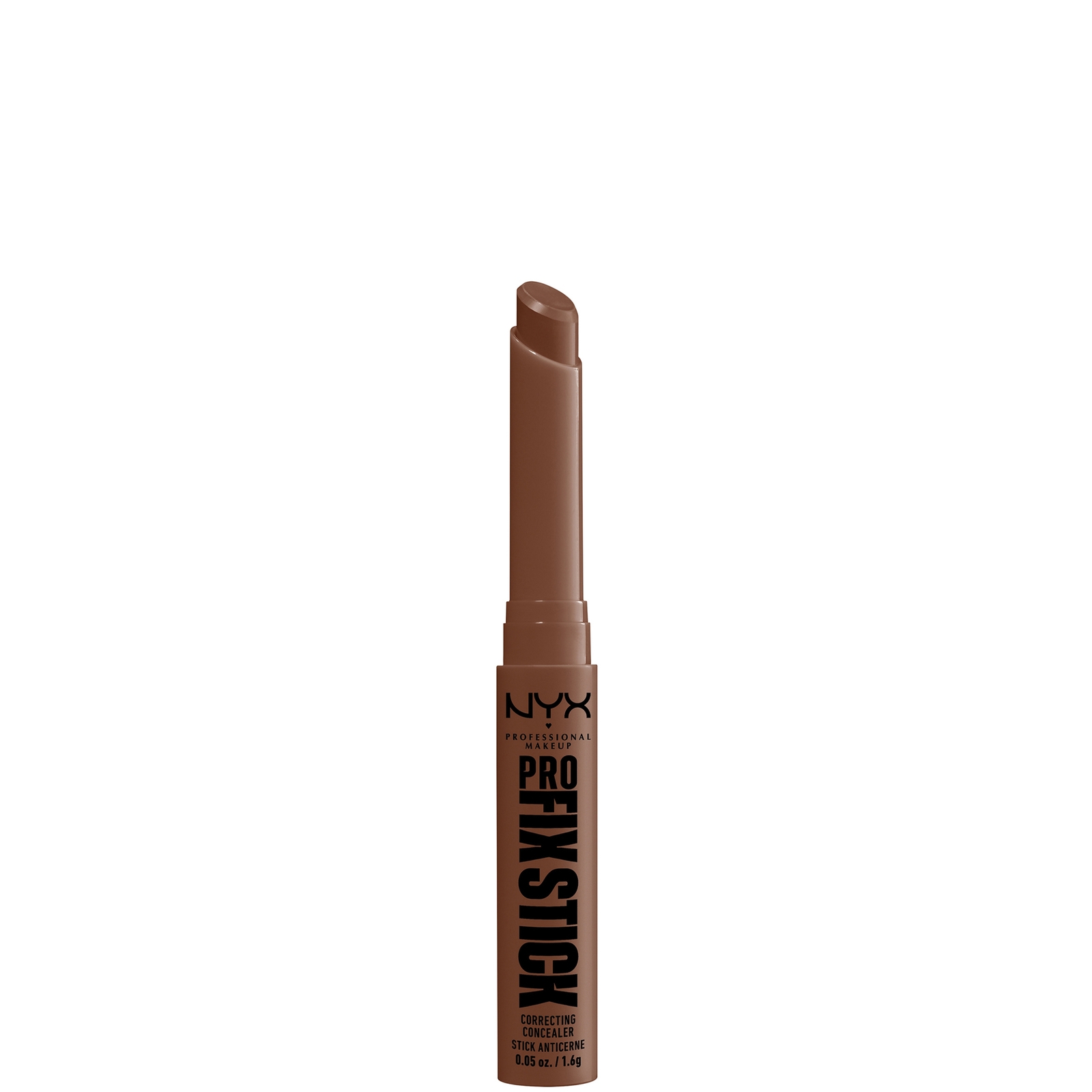 NYX Professional Makeup Pro Fix Stick Correcting Concealer Stick (Various Shades) - Cocoa