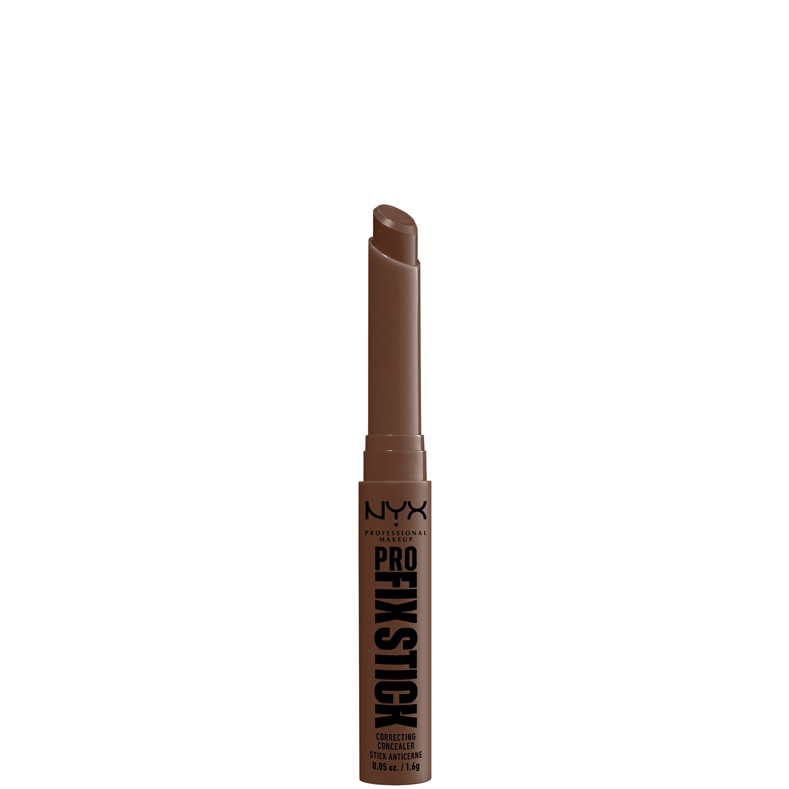 NYX Professional Makeup Pro Fix Stick Correcting Concealer Stick (Various Shades) - Walnut