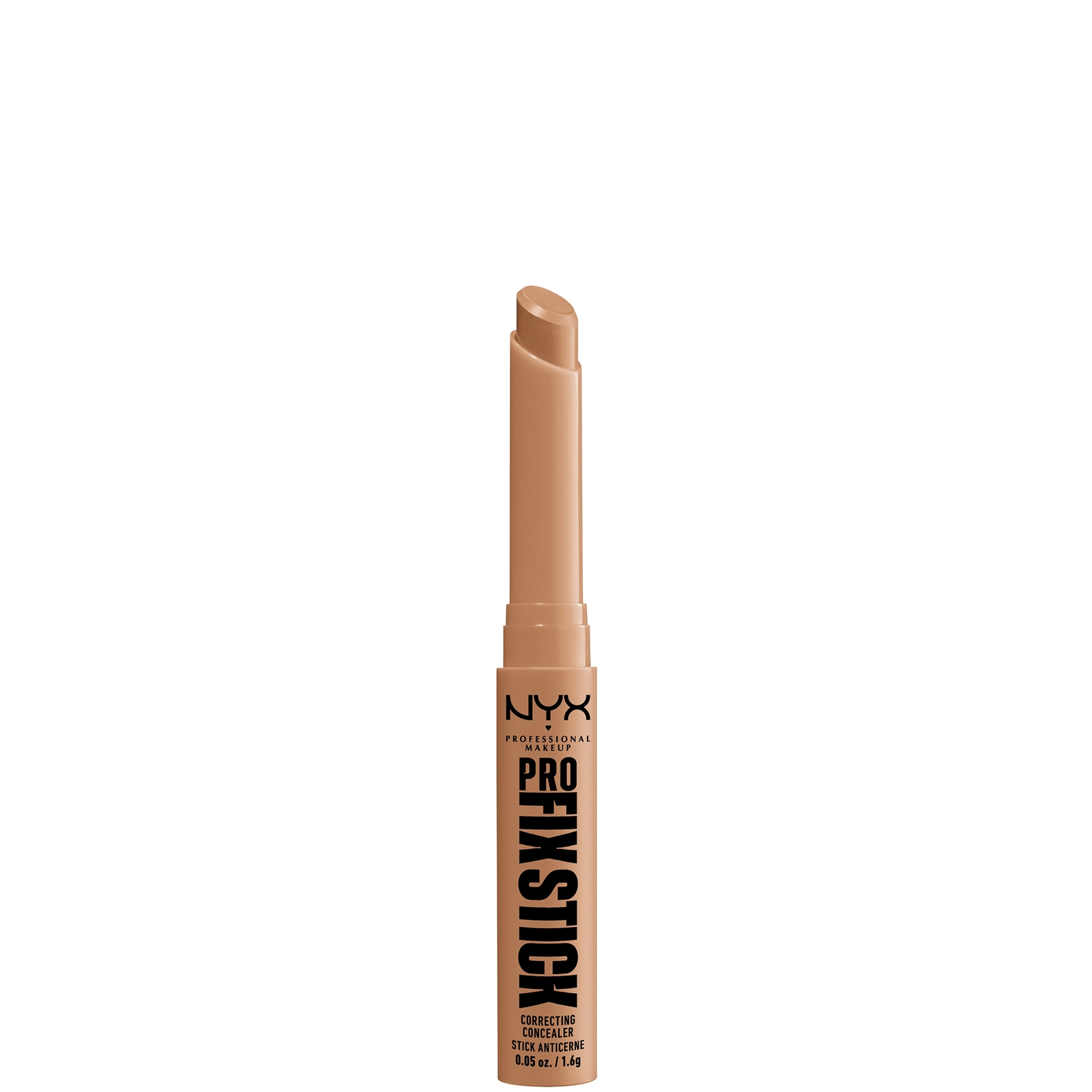 NYX Professional Makeup Pro Fix Stick Correcting Concealer Stick (Various Shades) - Nutmeg