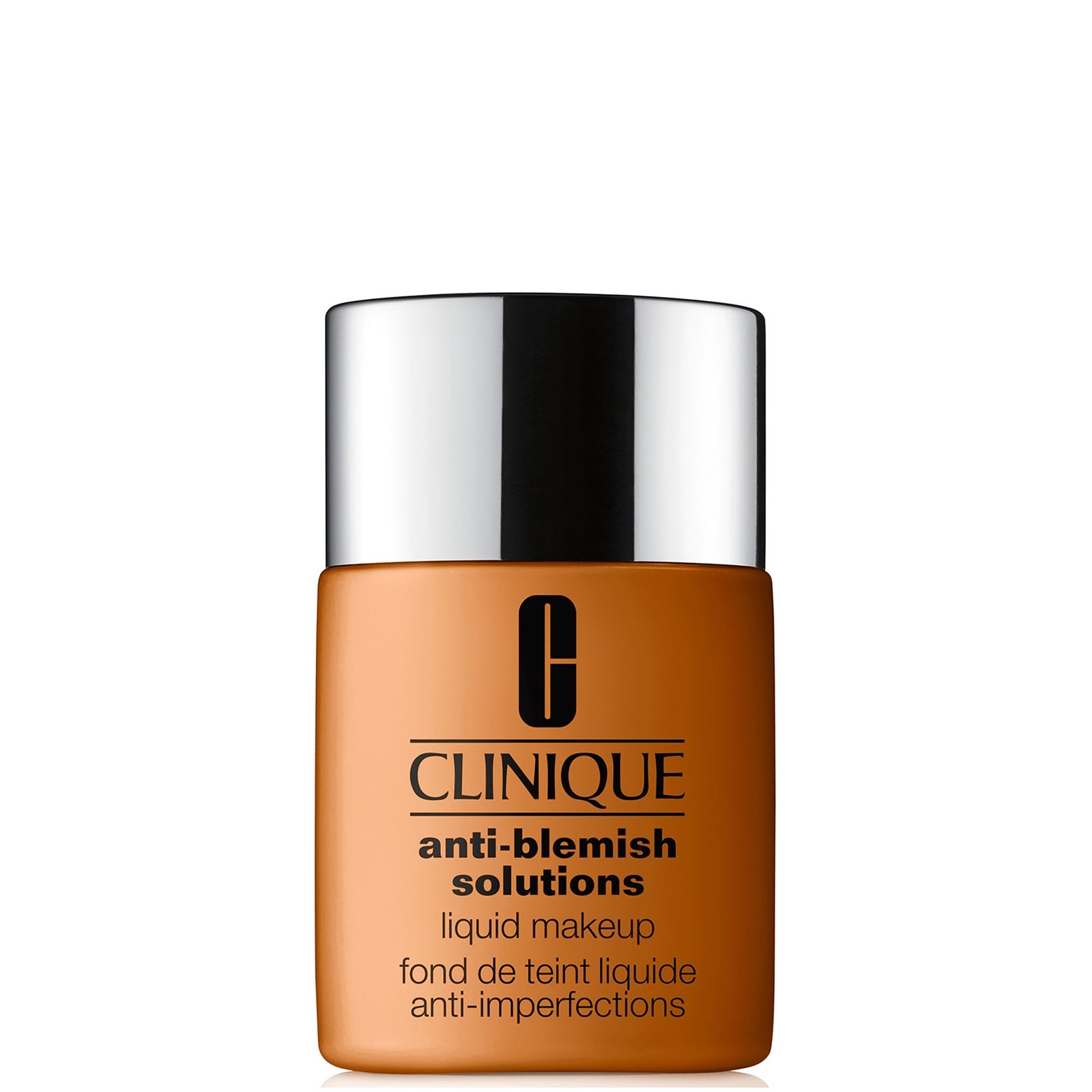 Clinique Anti-Blemish Solutions Liquid Makeup with Salicylic Acid 30ml (Various Shades) - WN 112 Ginger