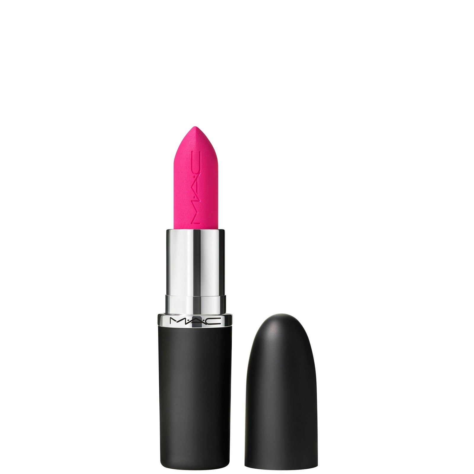MAC Macximal Silky Matte Lippenstift 3,5 g (Verschiedene Farbtöne) - Candy Yum Yum