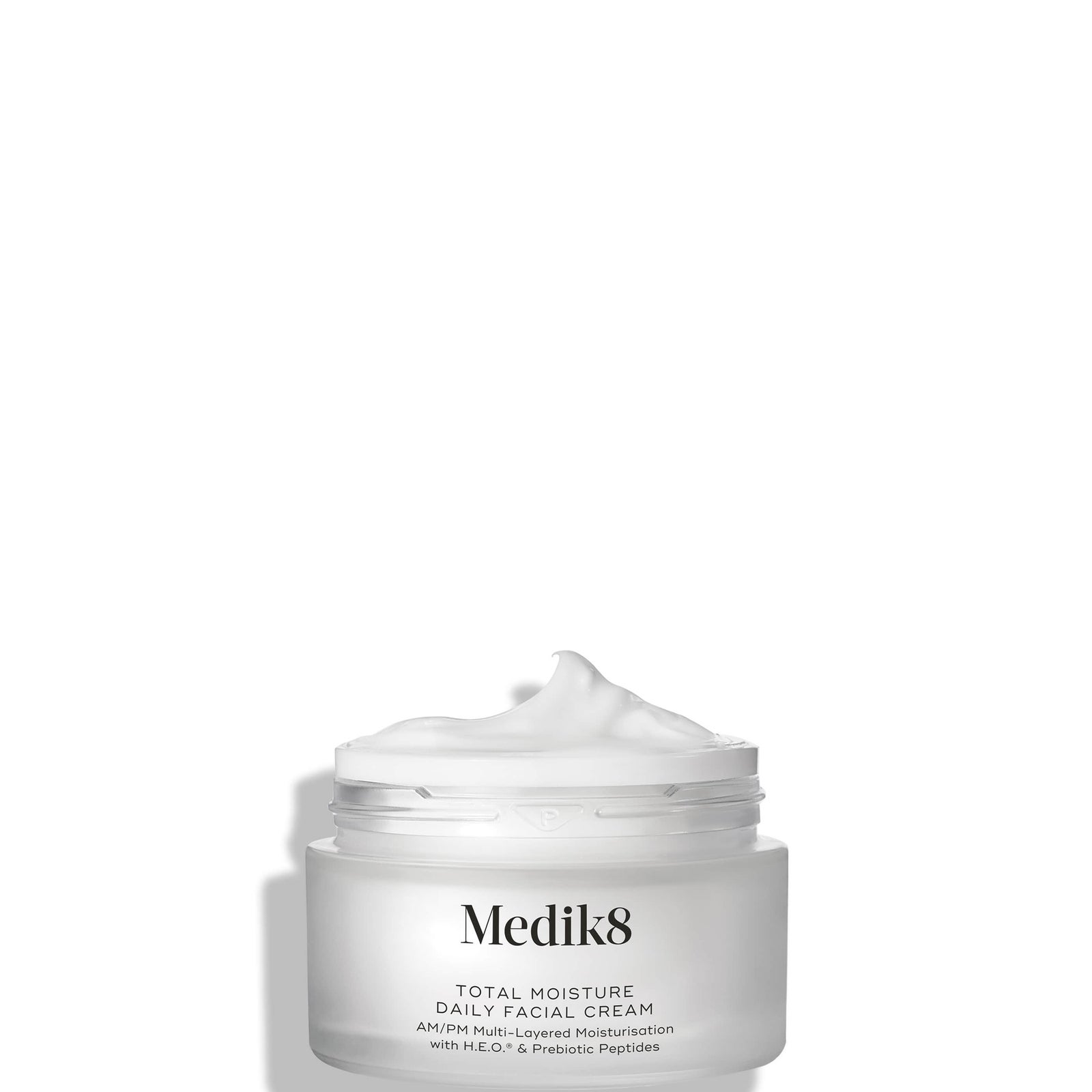 Medik8 Total Moisture Tägliche Gesichtscreme 50 ml