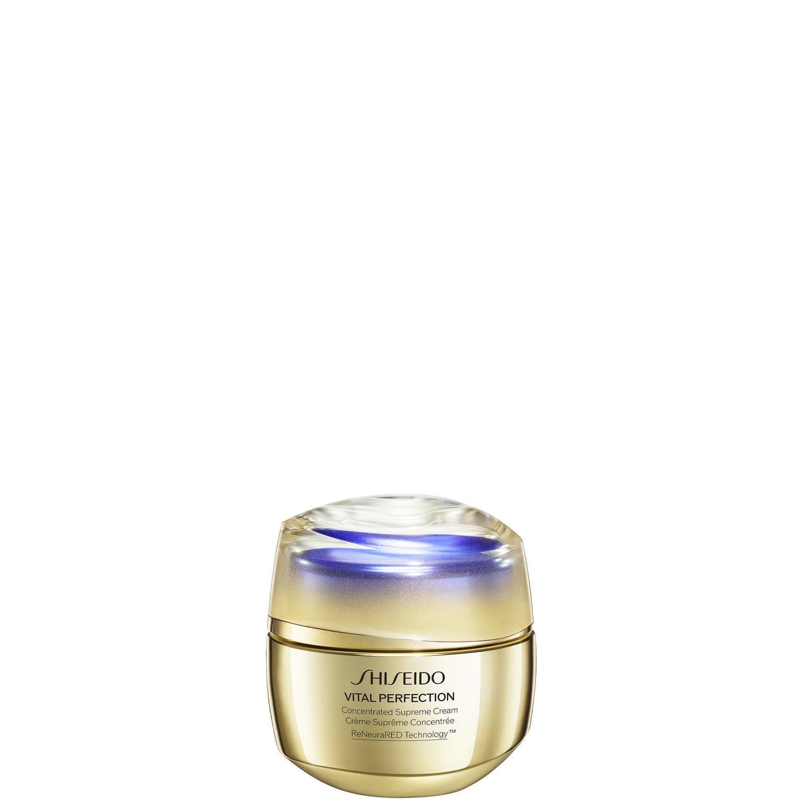 Shiseido Vital Perfection Supreme Creme 50 ml