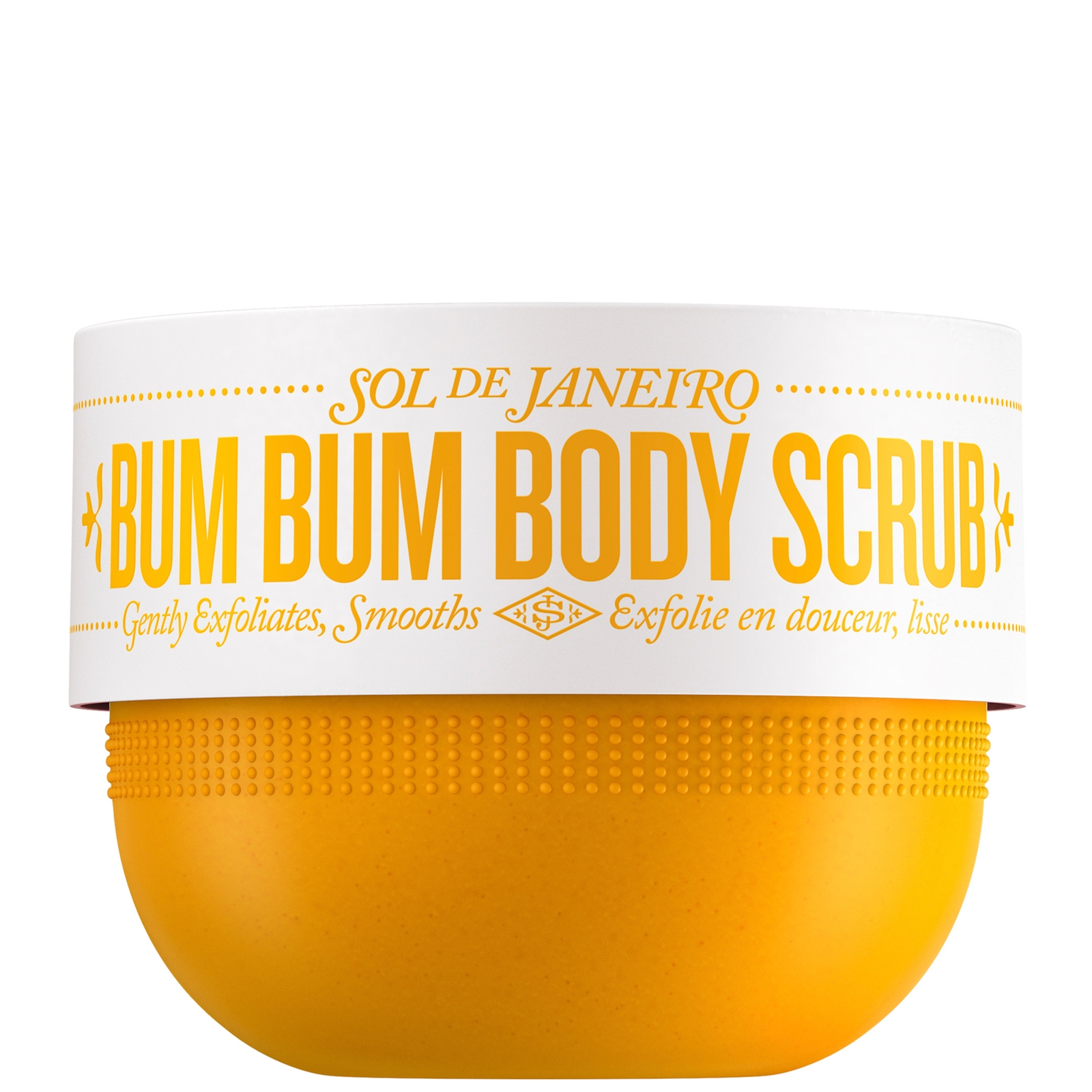 Sol de Janeiro Bum Bum Peeling 220 g