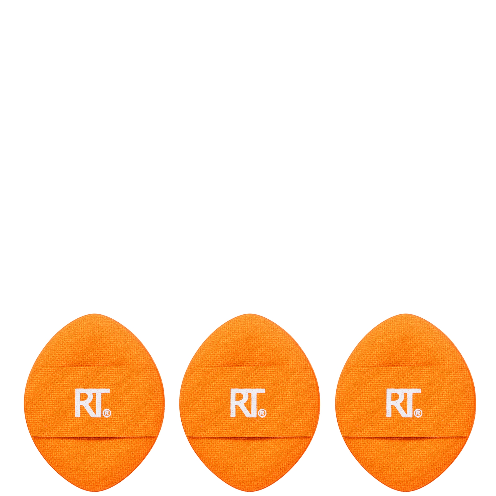 Real Techniques Mini Miracle Concealerquasten-Trio