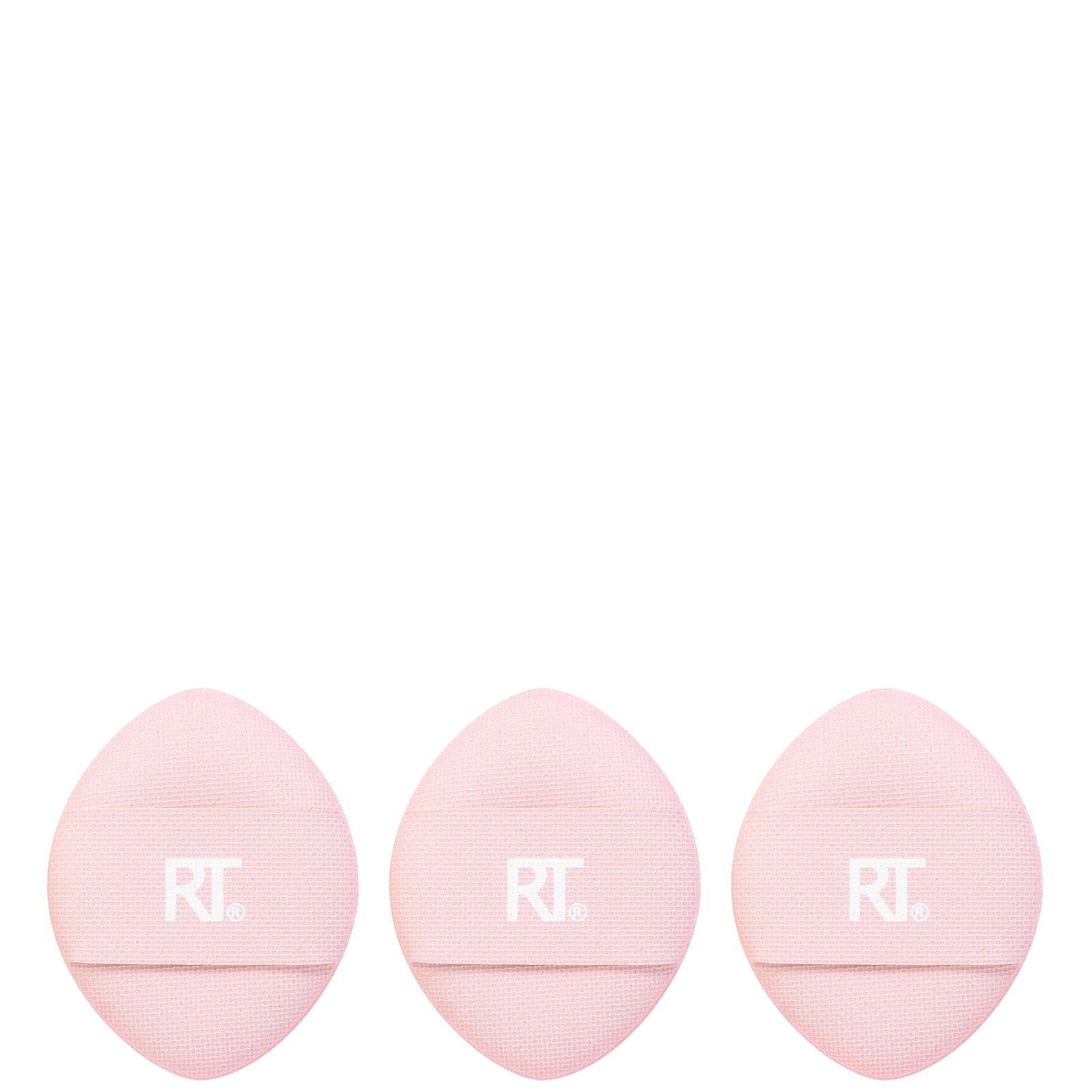 Real Techniques Mini Miracle Puderquasten-Trio