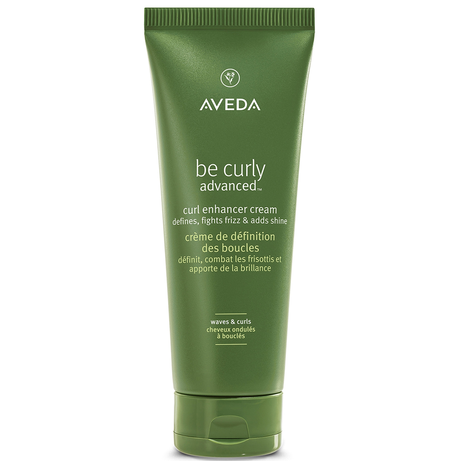 Aveda Be Curly Advanced Lockenverstärker Creme 200 ml