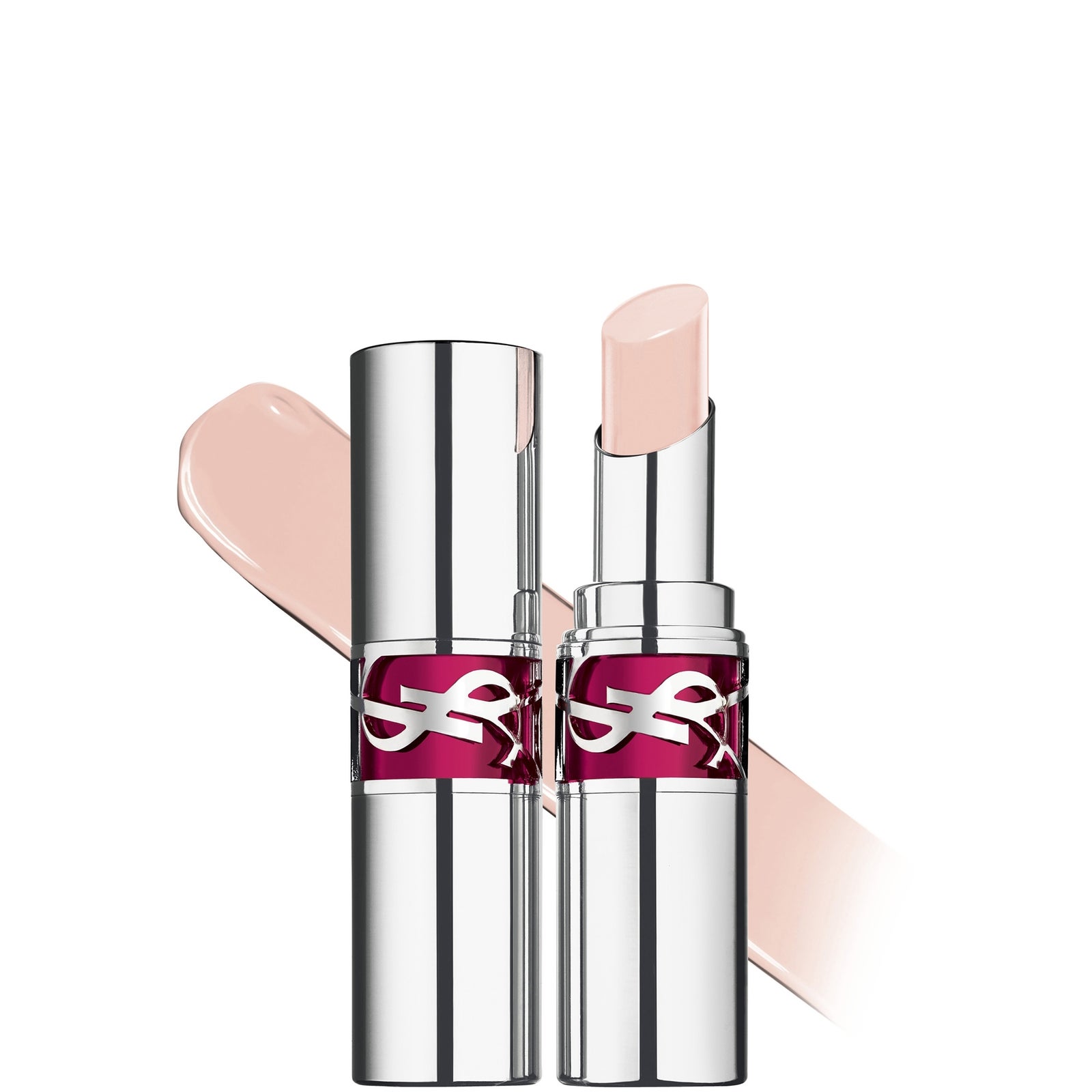 Yves Saint Laurent Candy Glaze Lip Gloss Stick 3.2ml (Various Shades) - 2 - Healthy Glow Plumper