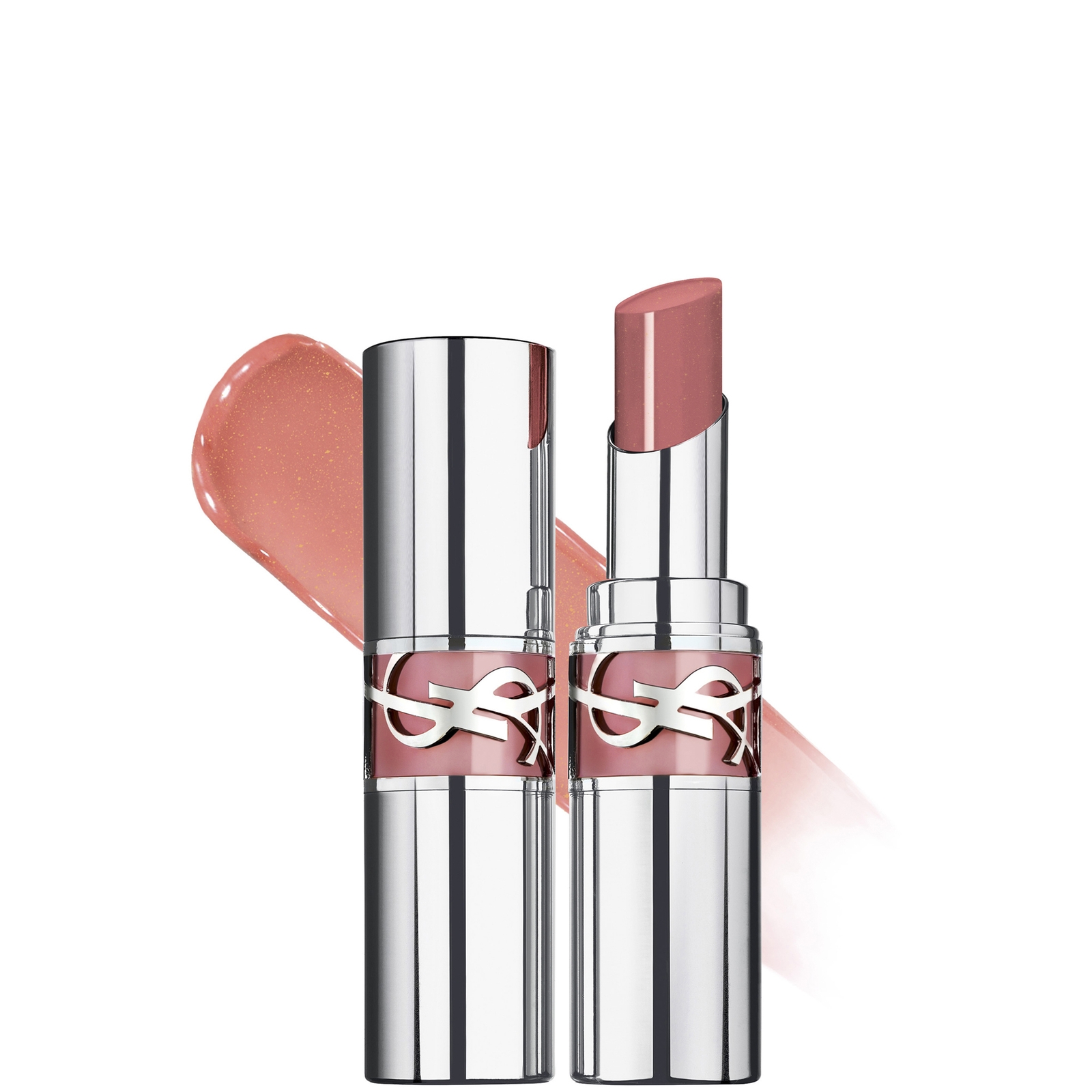 Yves Saint Laurent Loveshine Lippenstift 3,2 ml (Verschiedene Farbtöne) - 150 Nude Lingerie