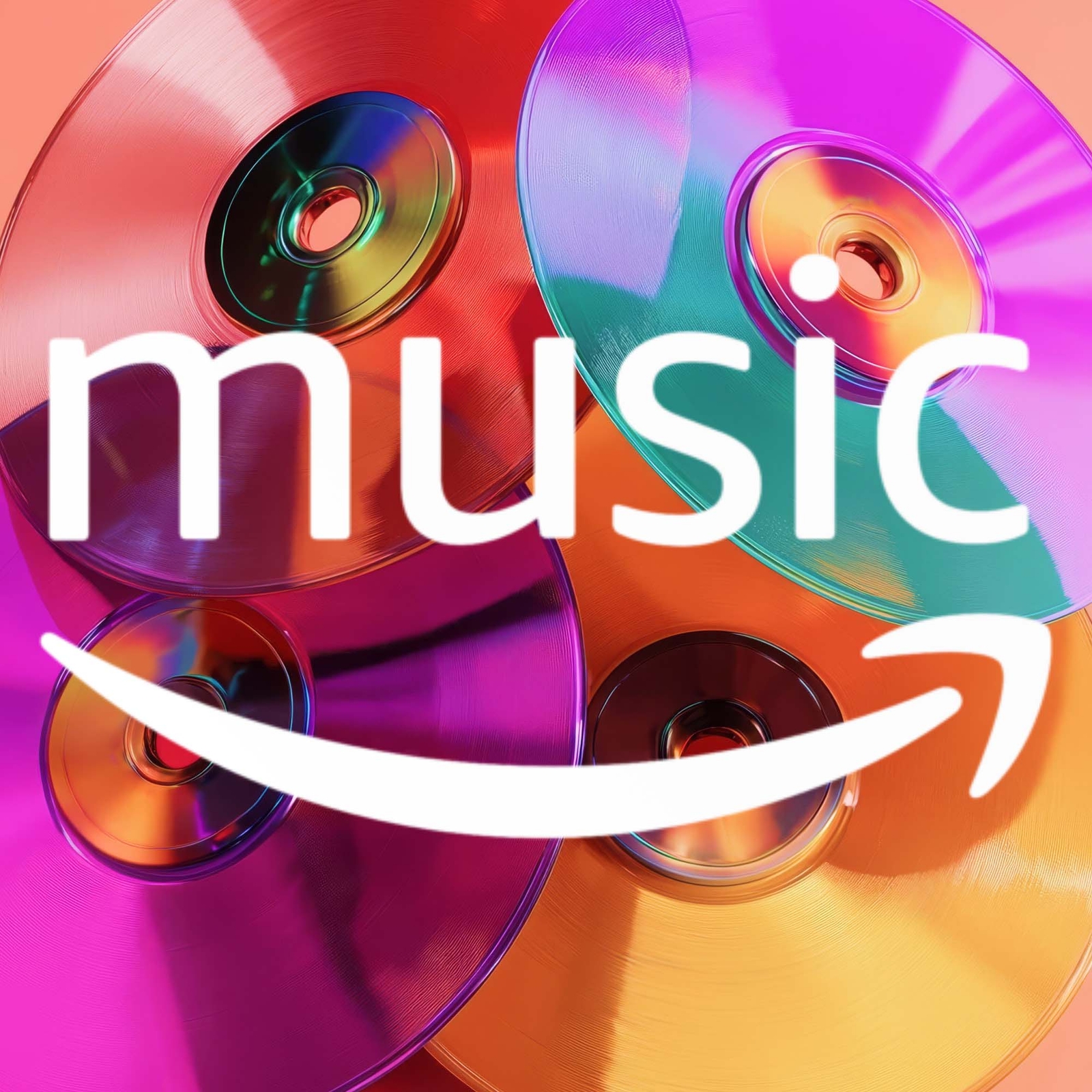 Amazon Music - 30 Tage kostenlose Testversion!
