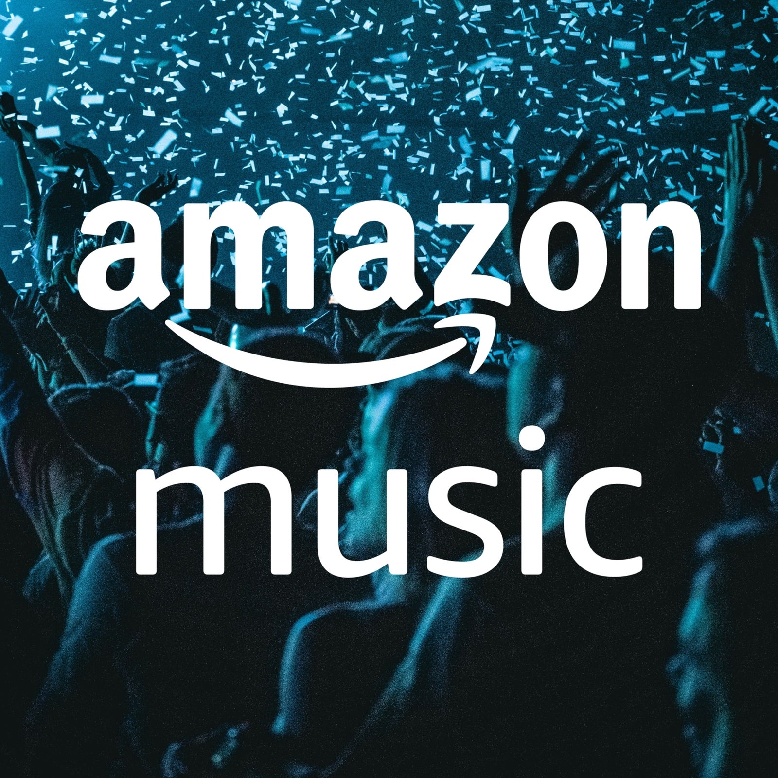 Amazon Music - 4 Monate GRATIS
