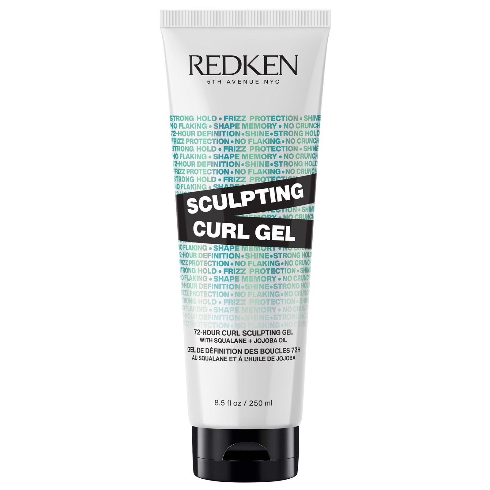 Redken Acidic Bonding Concentrate Curls Formendes Lockengel 250 ml