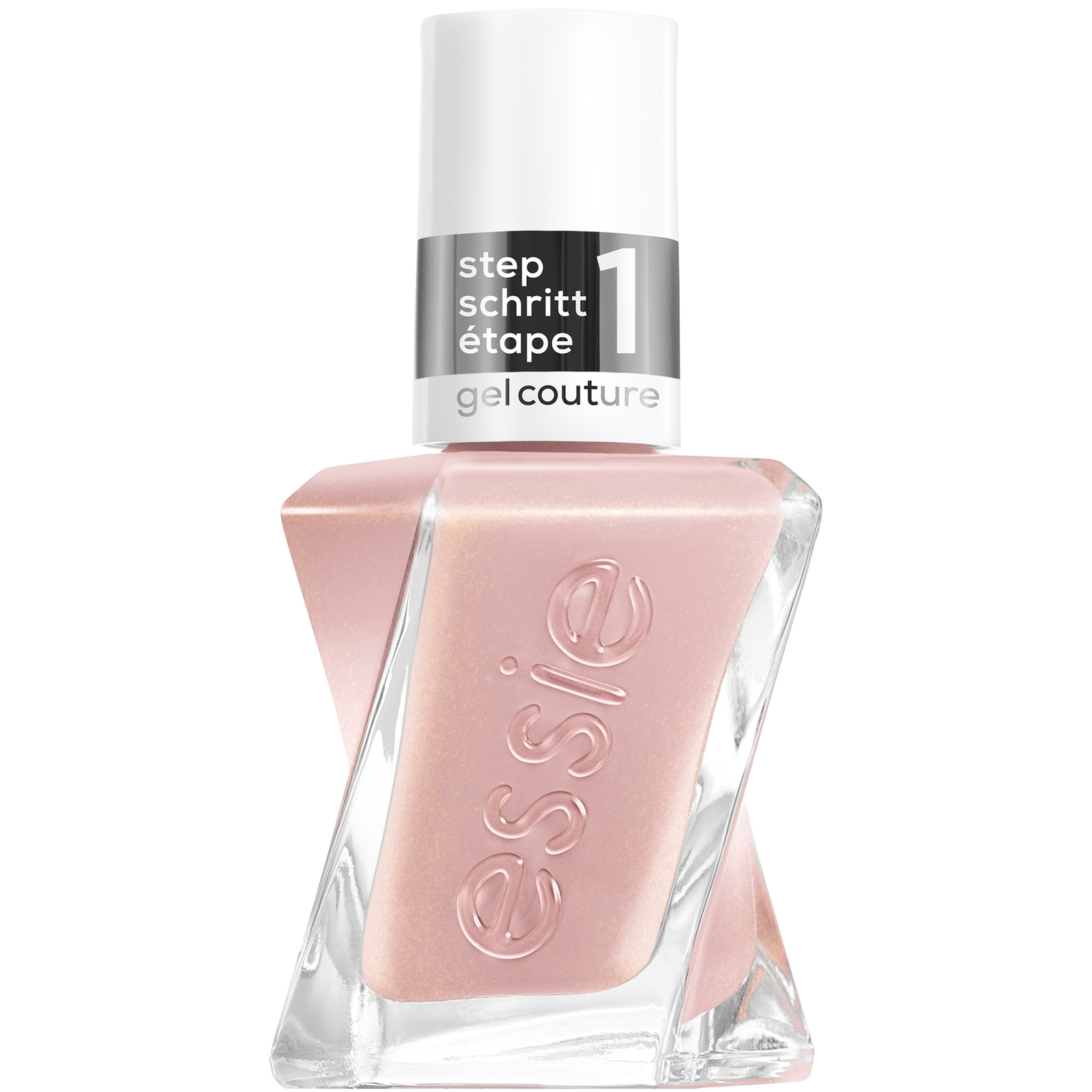 essie Gel Couture Gel-Like Nail Polish-Last Nightie