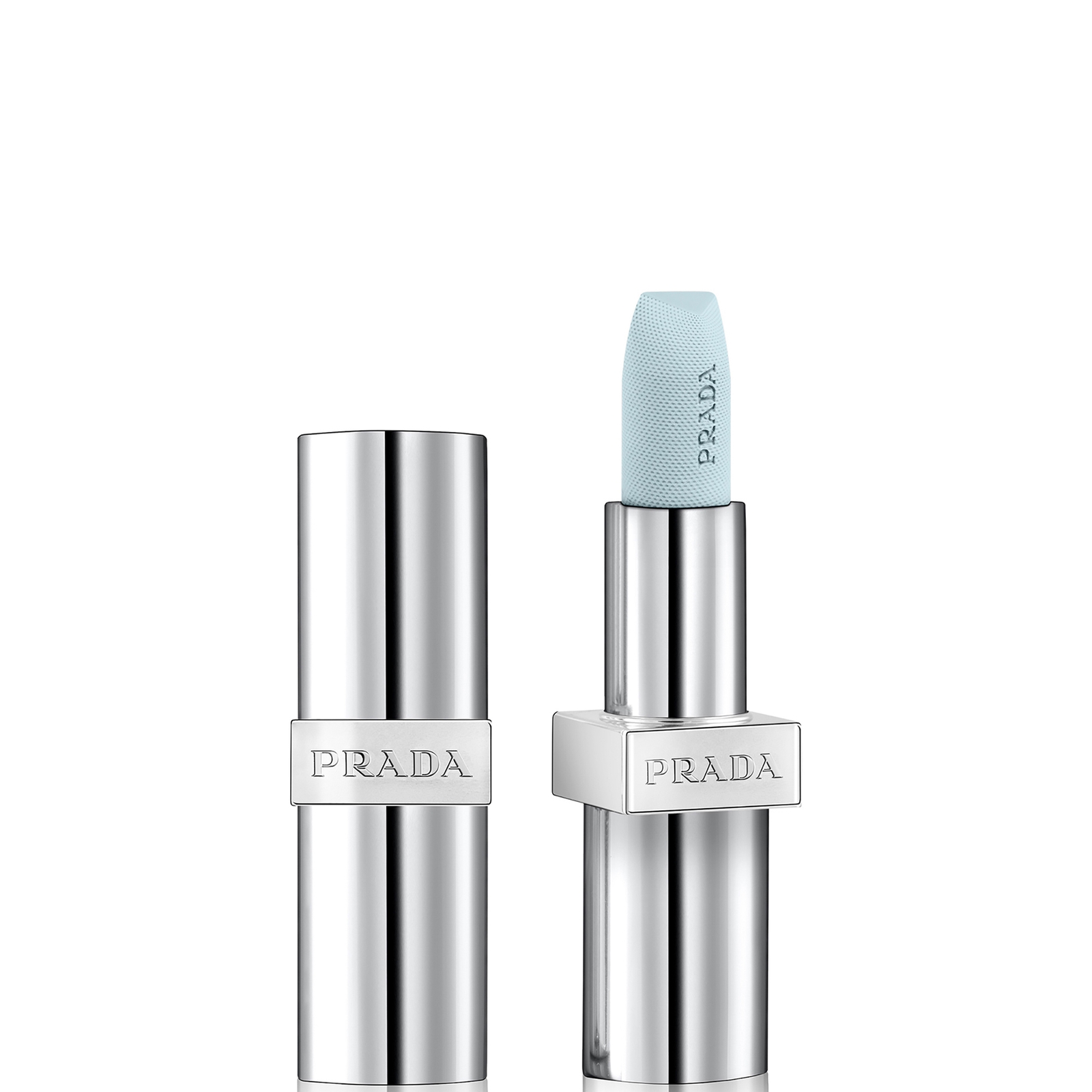 Prada Refillable Lip Balm U001 - Astral Pink